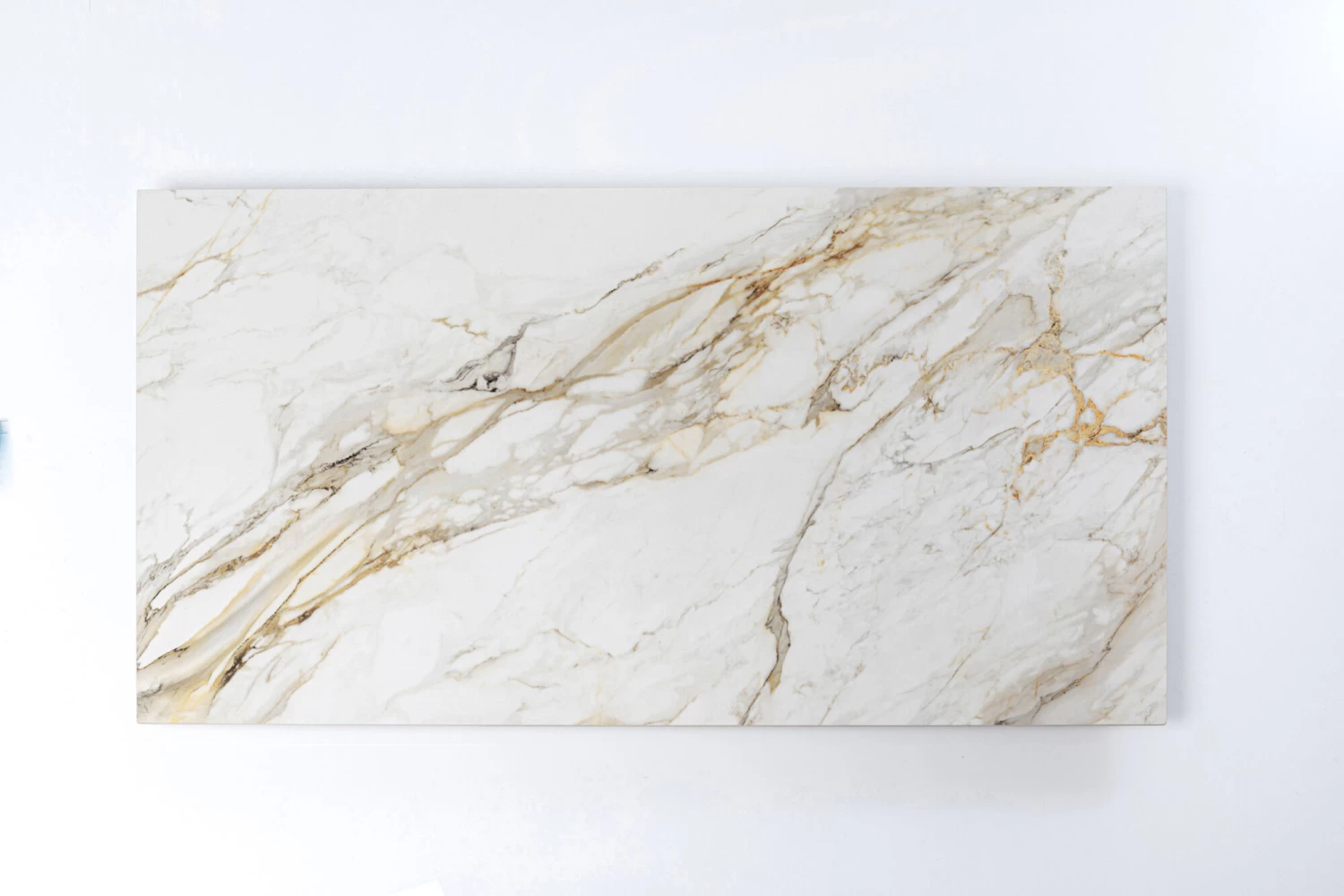 Tisch Eternity Oho Chrom Keramik 180x90cm – Bild 4