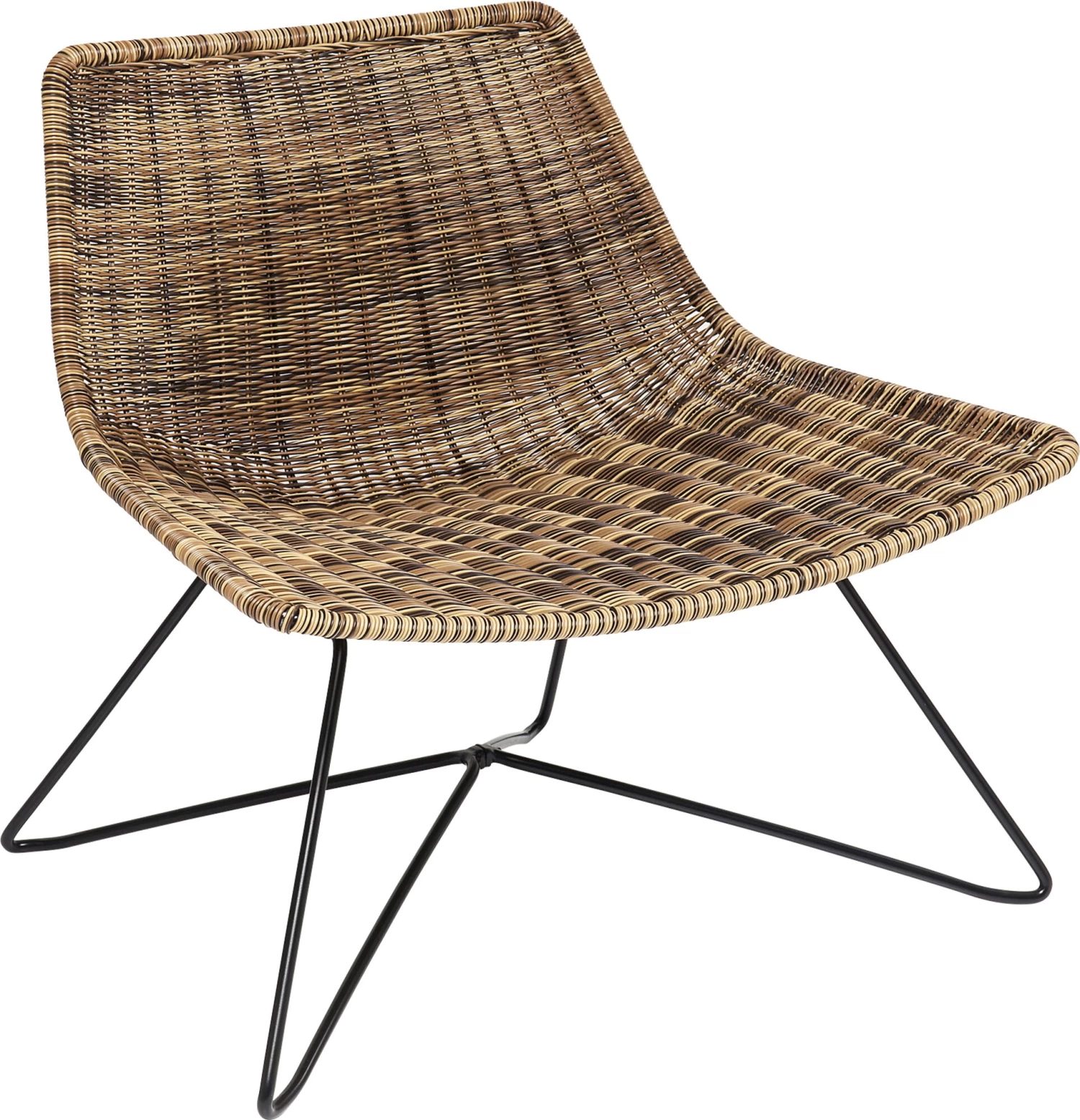 Sessel Sansibar Lounge – Bild 6