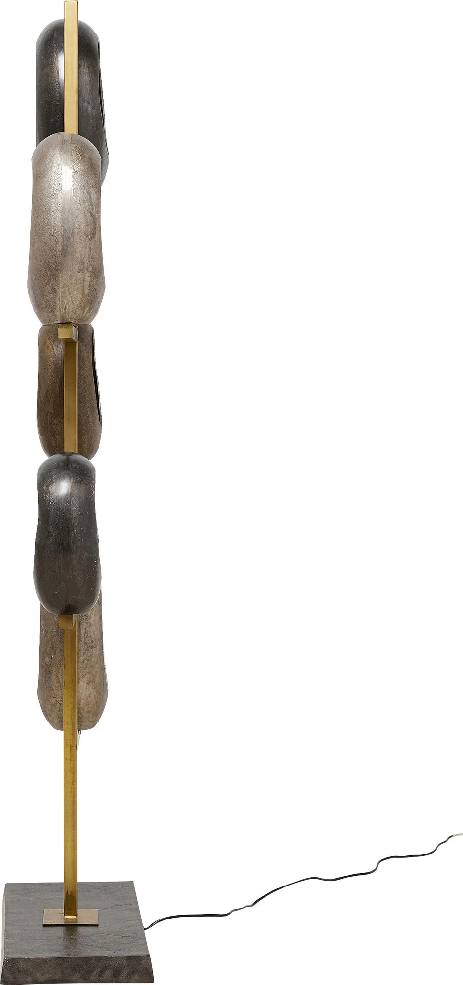 Stehleuchte Five Loops 173cm – Bild 8