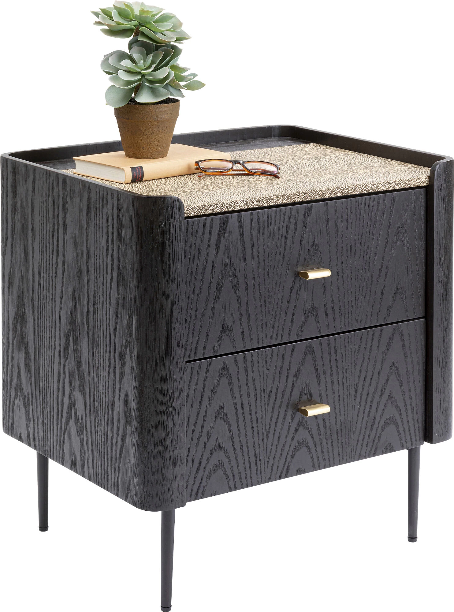 Kommode Klein Milano – Bild 9