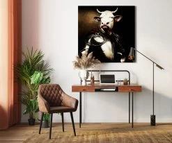 Armlehnstuhl San Remo