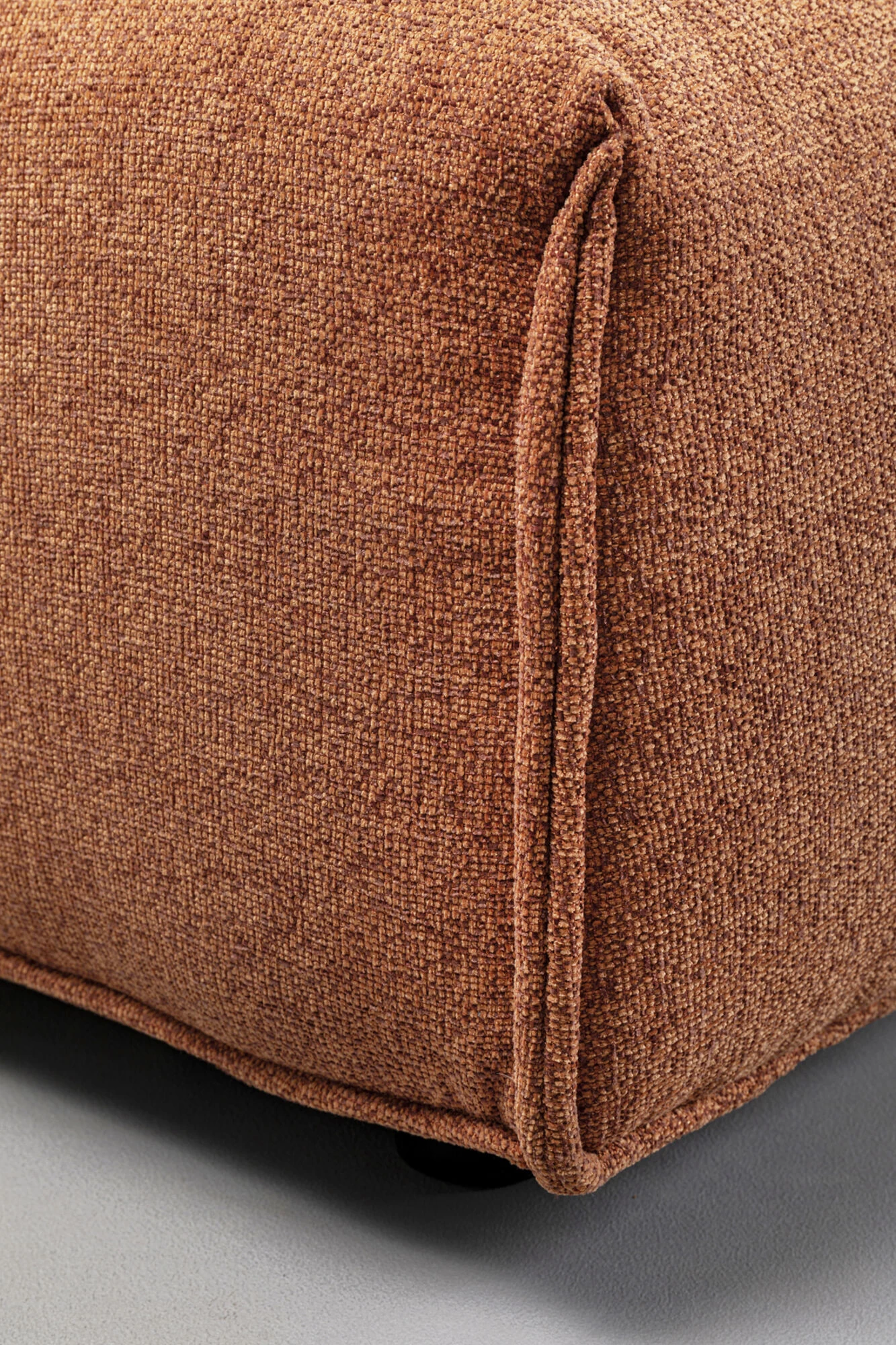 Recamiere Boogie Braun 147cm – Bild 9