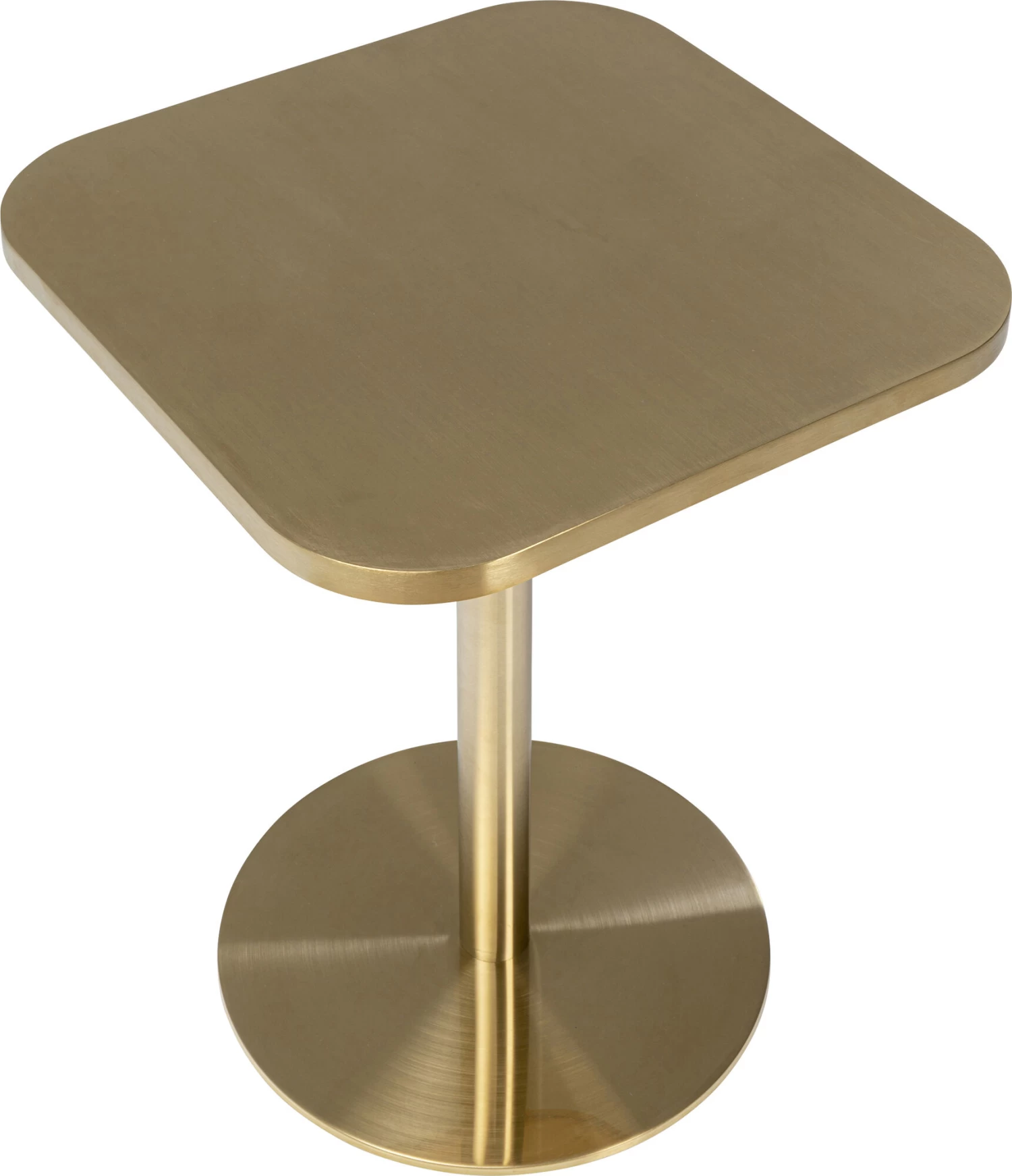 Beistelltisch Julie 50x50cm – Bild 4