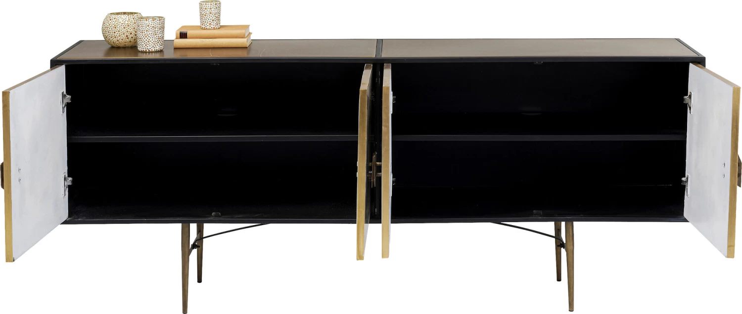 Sideboard Terrazzo 183x77cm – Bild 14