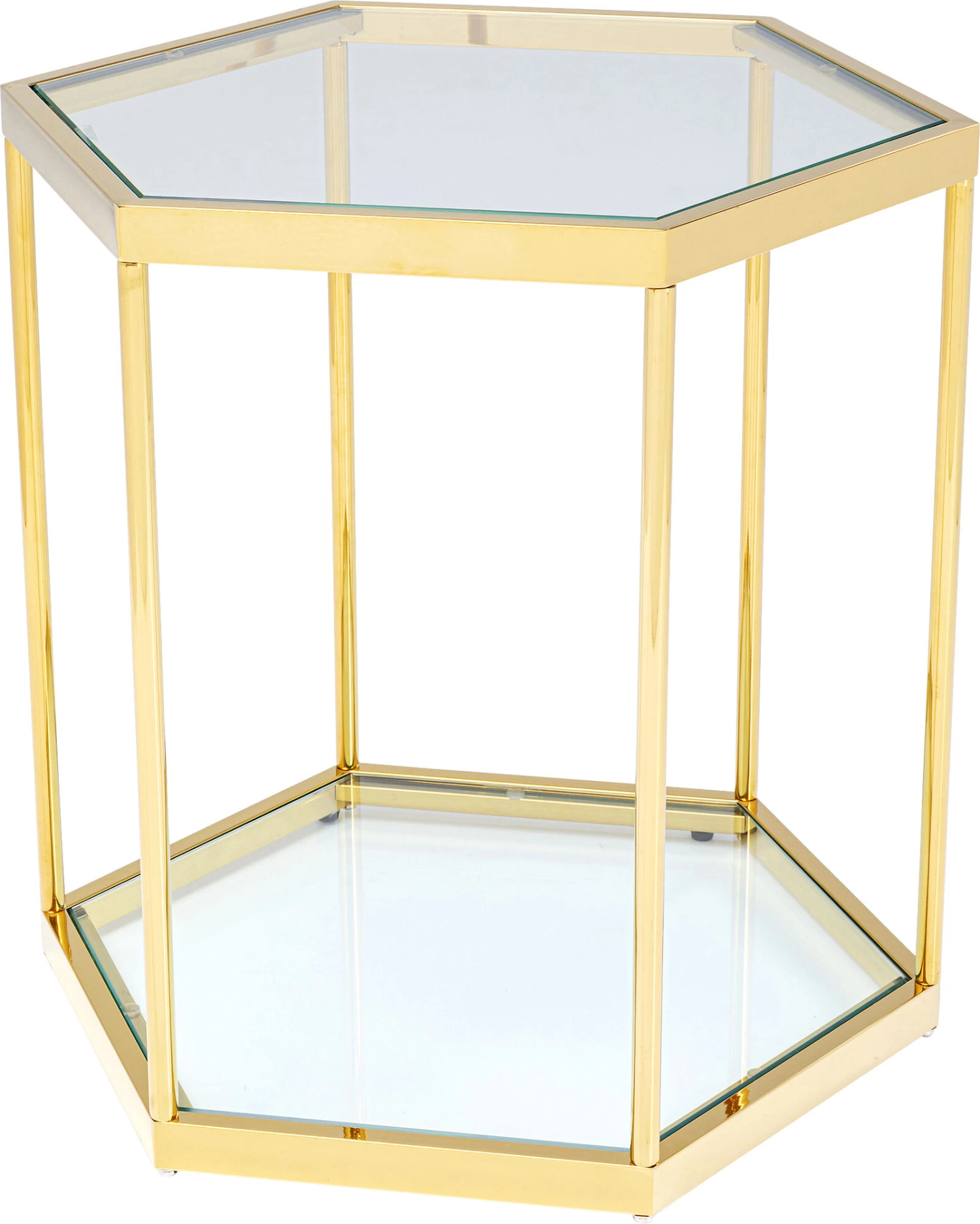 Beistelltisch Comb Gold 55 â Bild 16