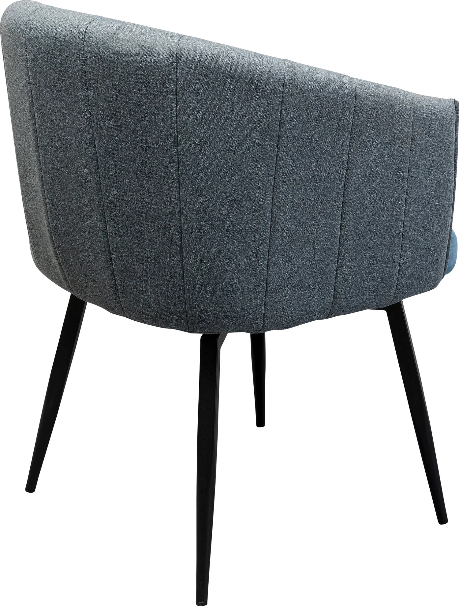 Drehstuhl Merida Blau – Bild 4