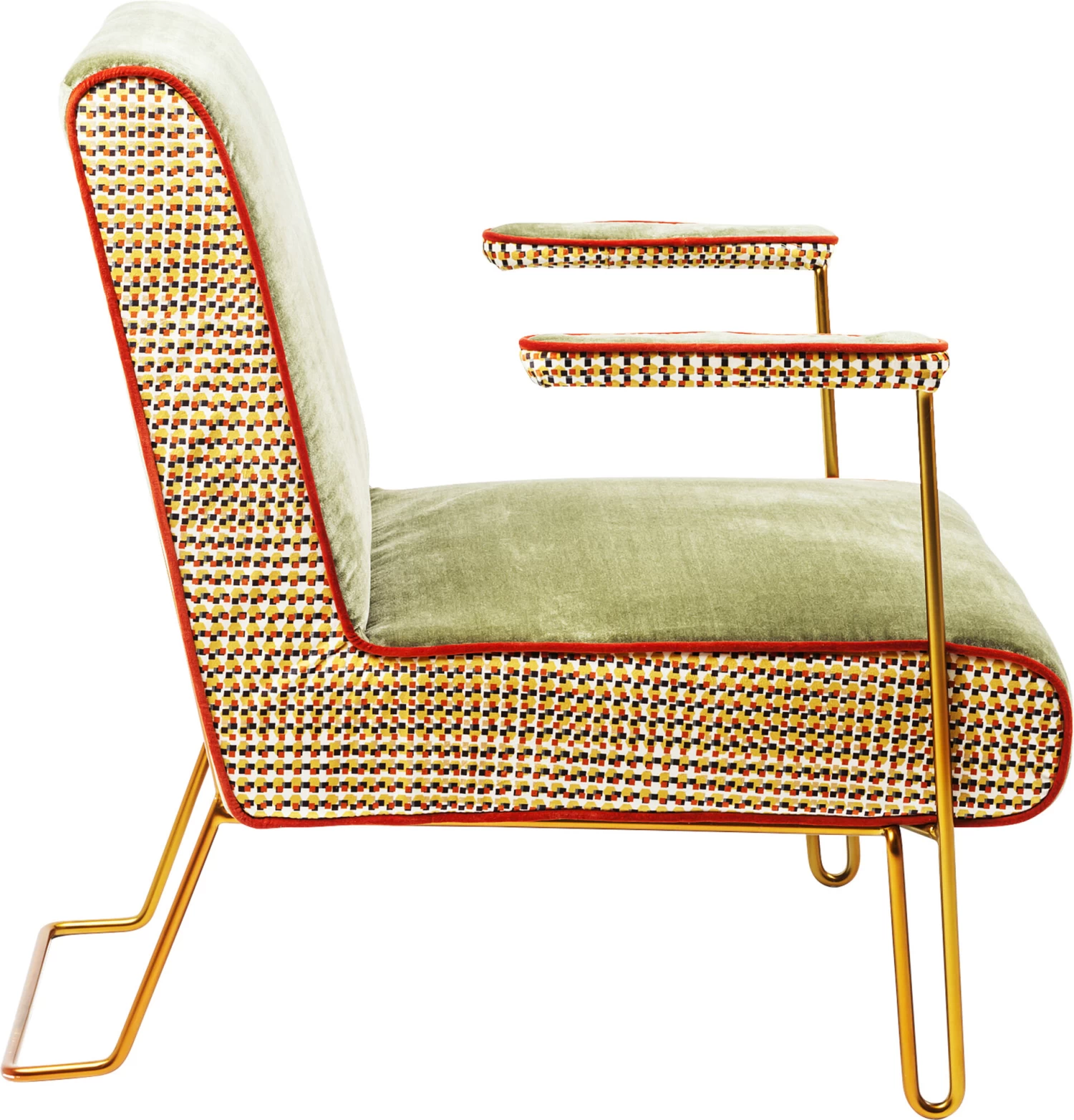 Sessel Aunt Betty – Bild 2