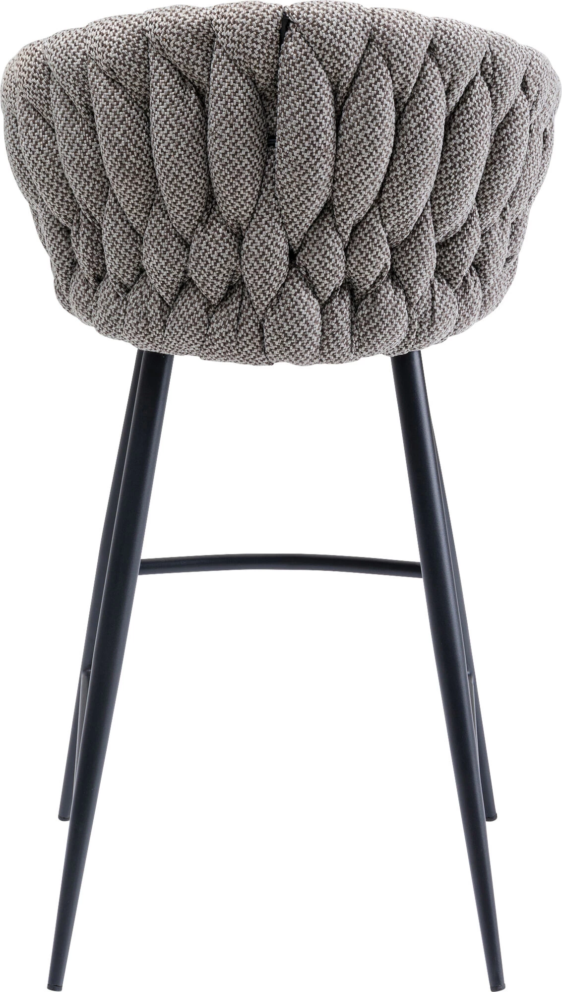 Barstuhl Knot Tweed – Bild 6