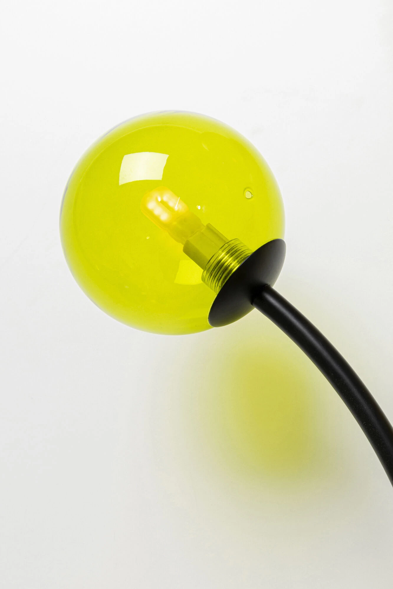 Wandleuchte Boa Vista Colore 185x23cm – Bild 4