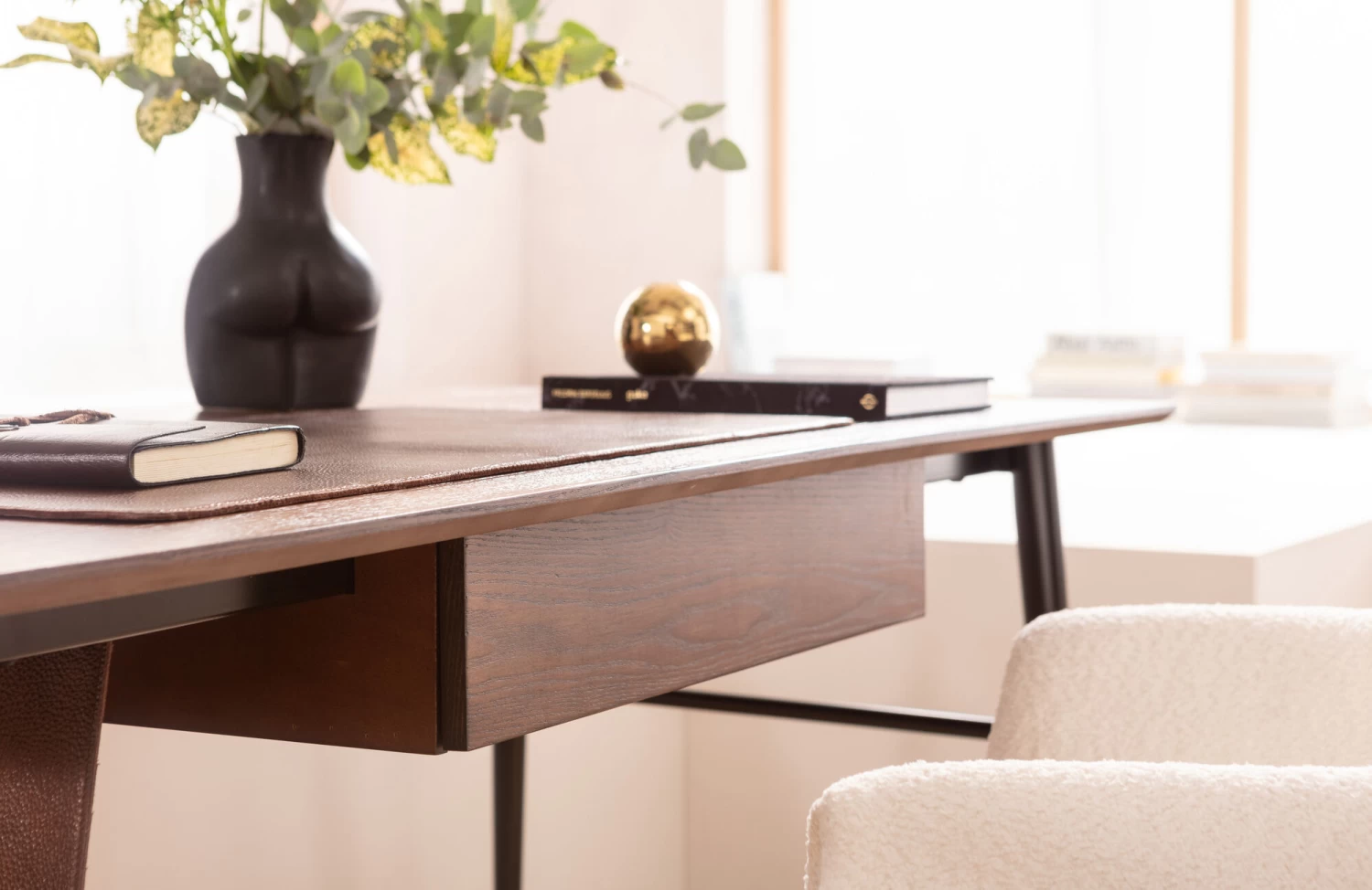 Schreibtisch Boticelli – Bild 6