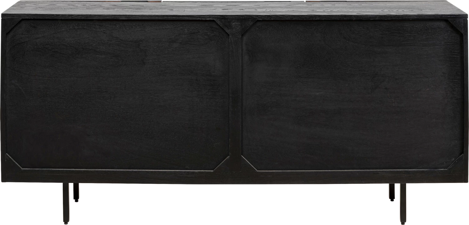 Sideboard Arctic 160x75cm – Bild 8