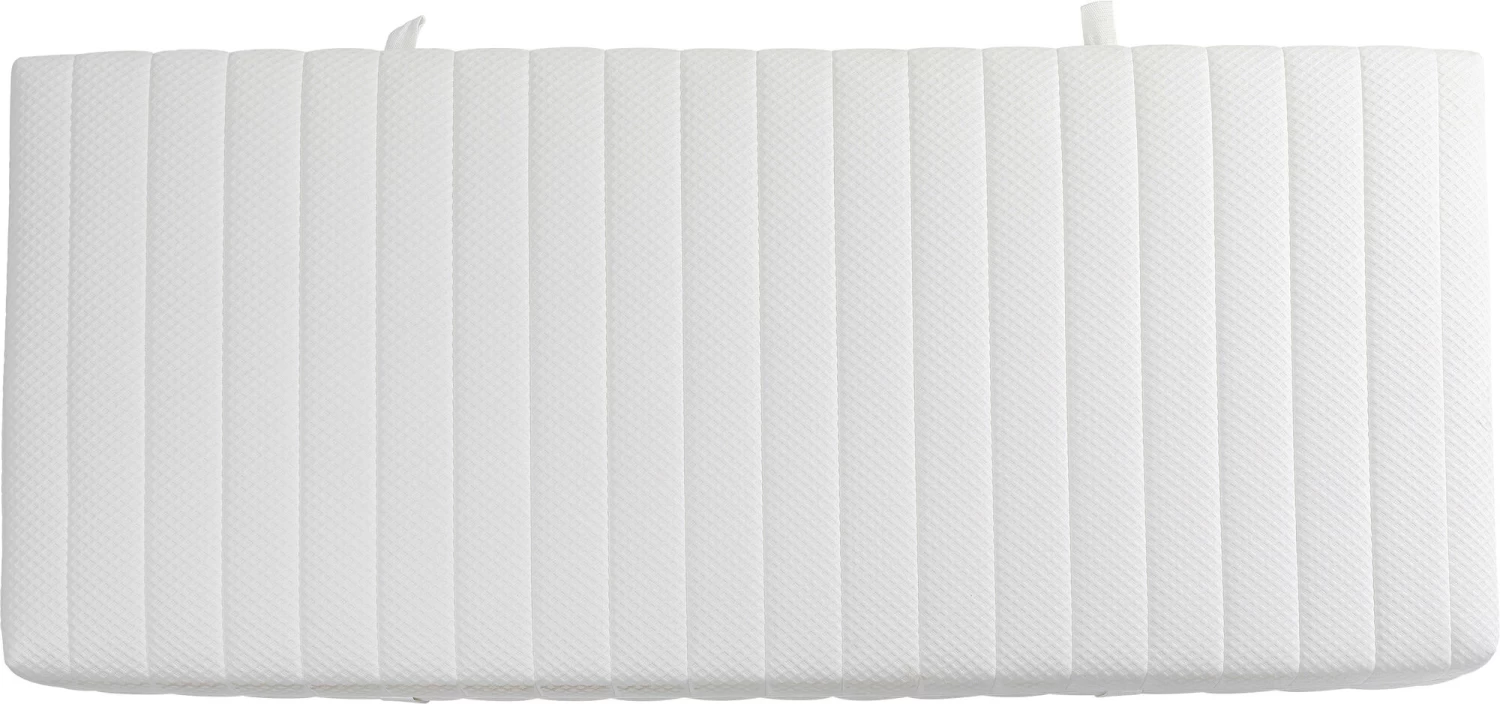 Matratze Comfy TFK H3 90x200cm – Bild 2