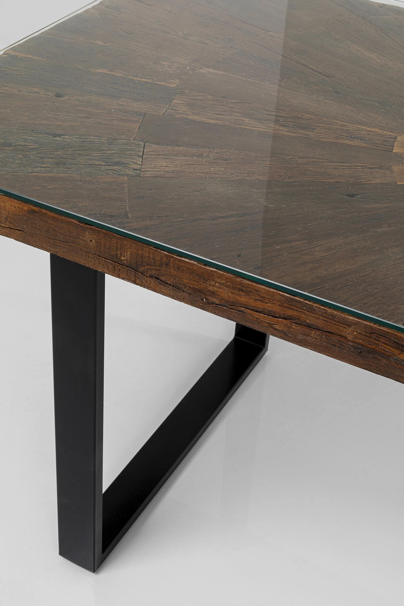 Tisch Conley Schwarz 180x90 – Bild 13