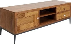 Lowboard James 145x50cm