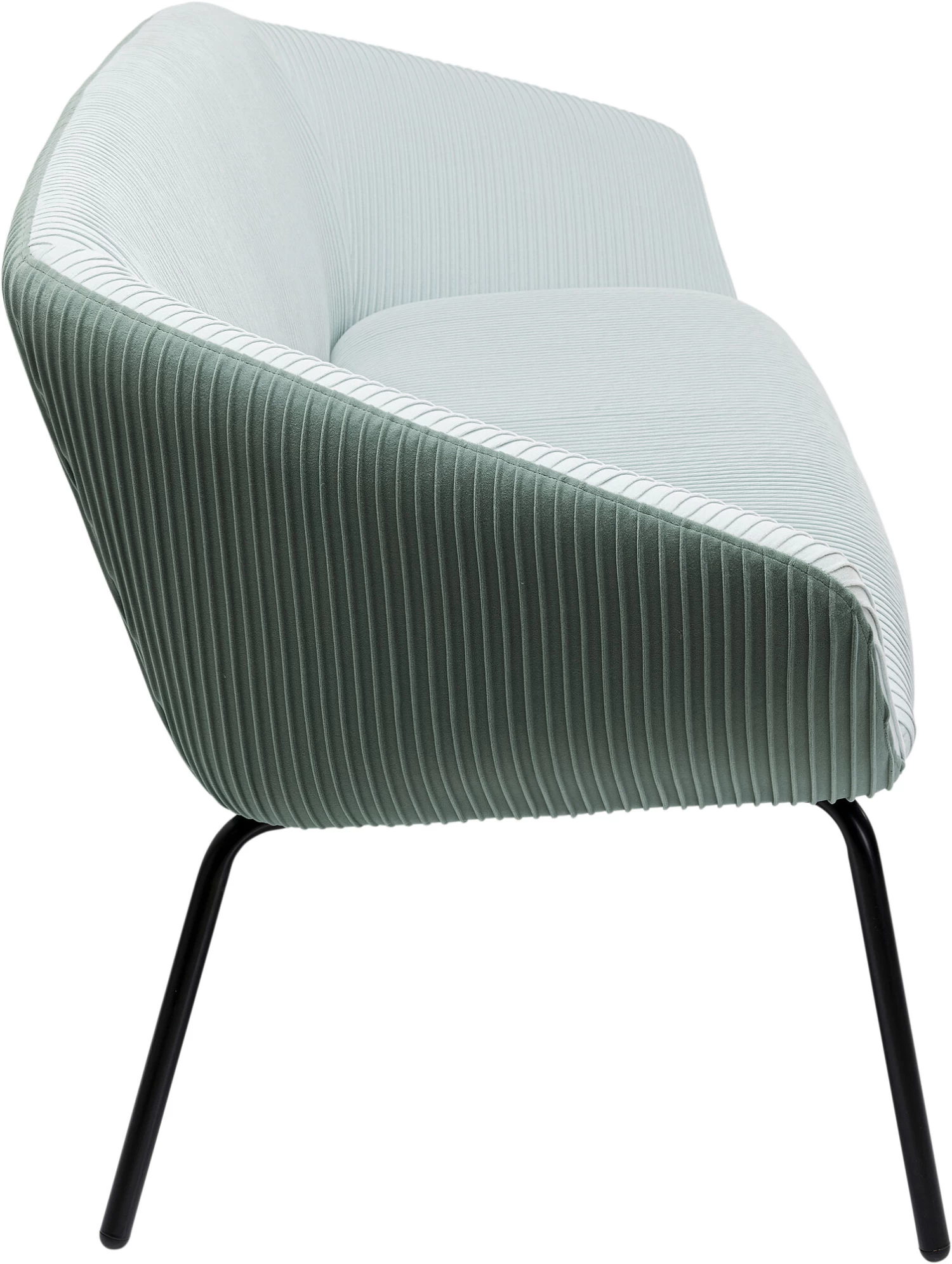 Sofa 2-Sitzer Ballabile 163cm – Bild 5