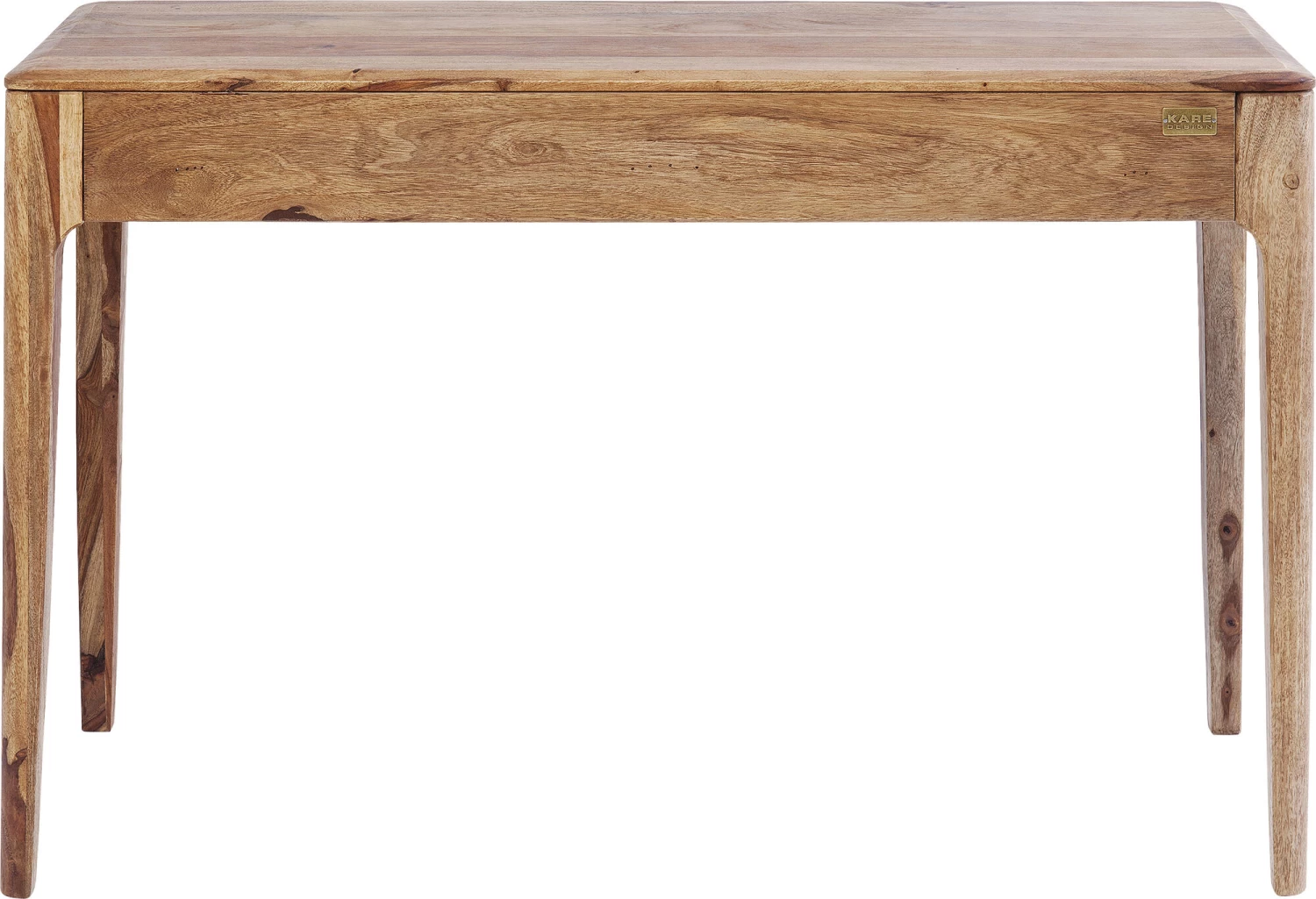 Laptop Schreibtisch Brooklyn Nature 110x40cm – Bild 5