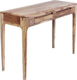 Laptop Schreibtisch Brooklyn Nature 110x40cm