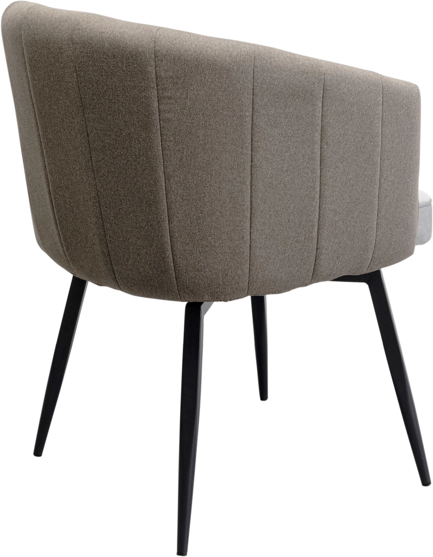 Drehstuhl Merida Grau – Bild 4