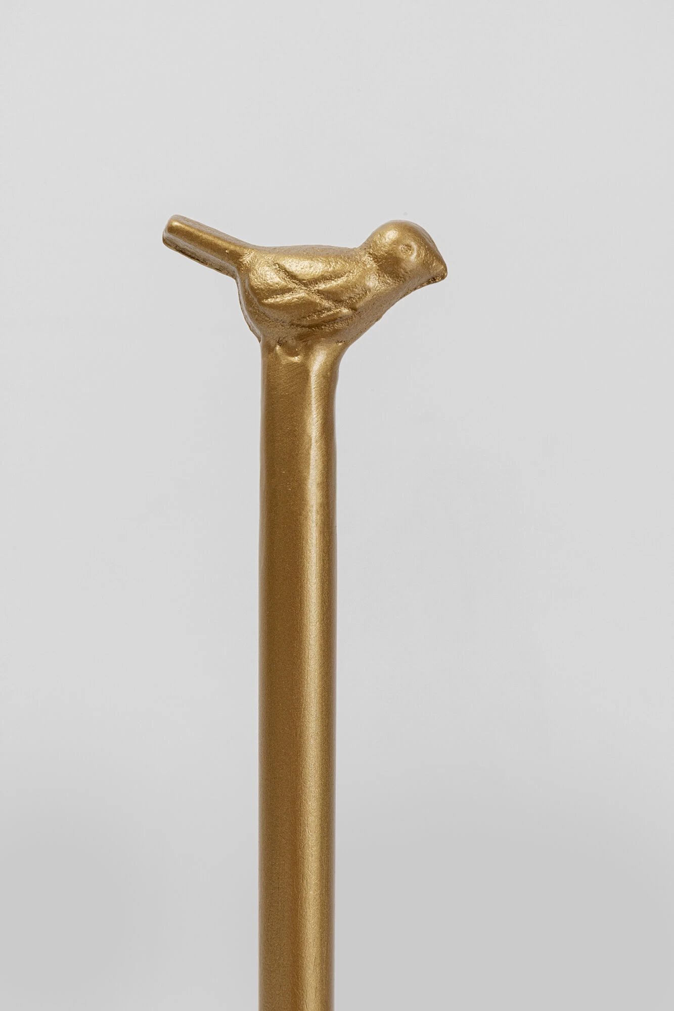 Schirmständer Singing In The Rain Gold – Bild 2