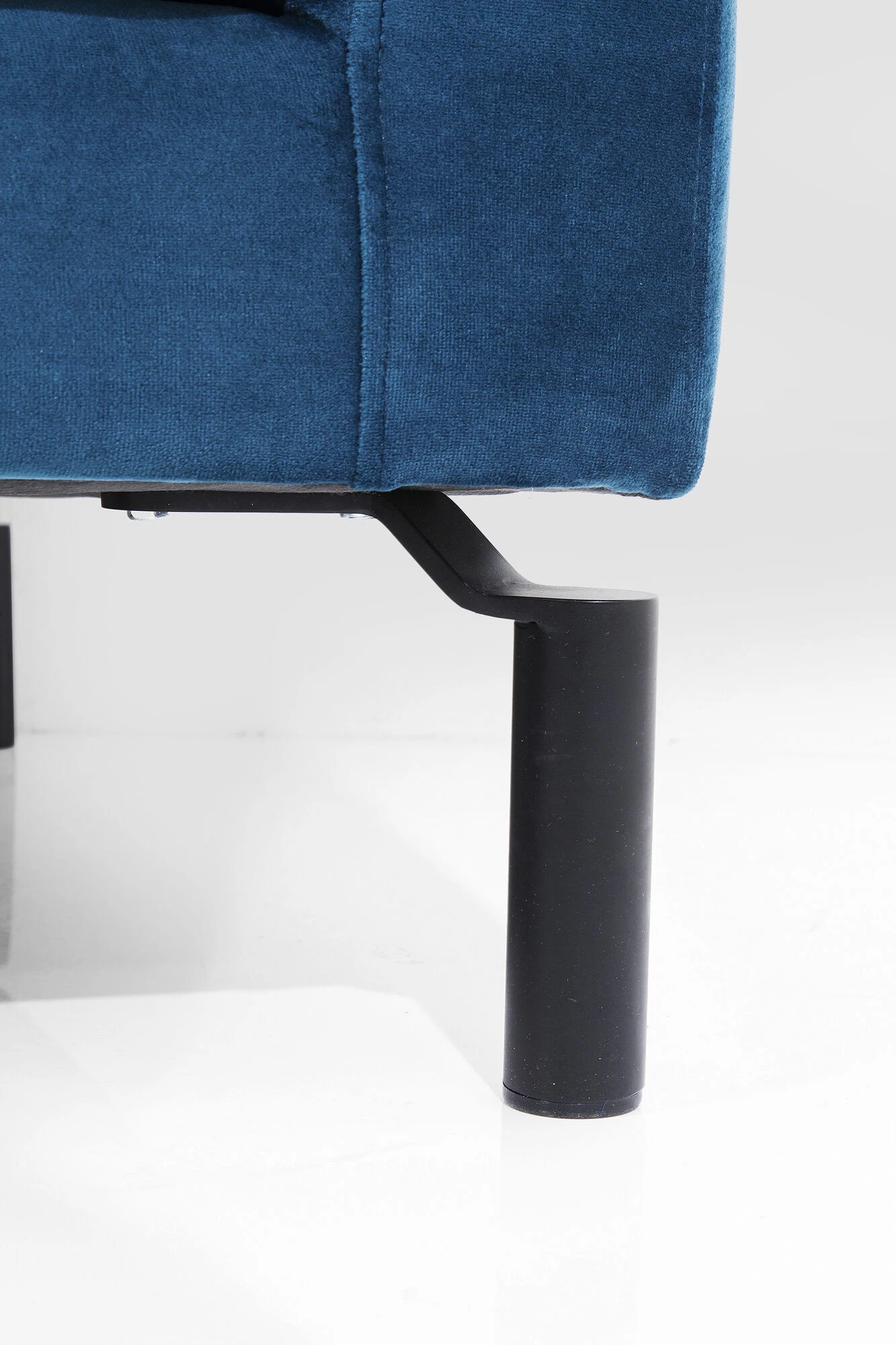 Sofa Lullaby 3-Sitzer Petrol – Bild 5