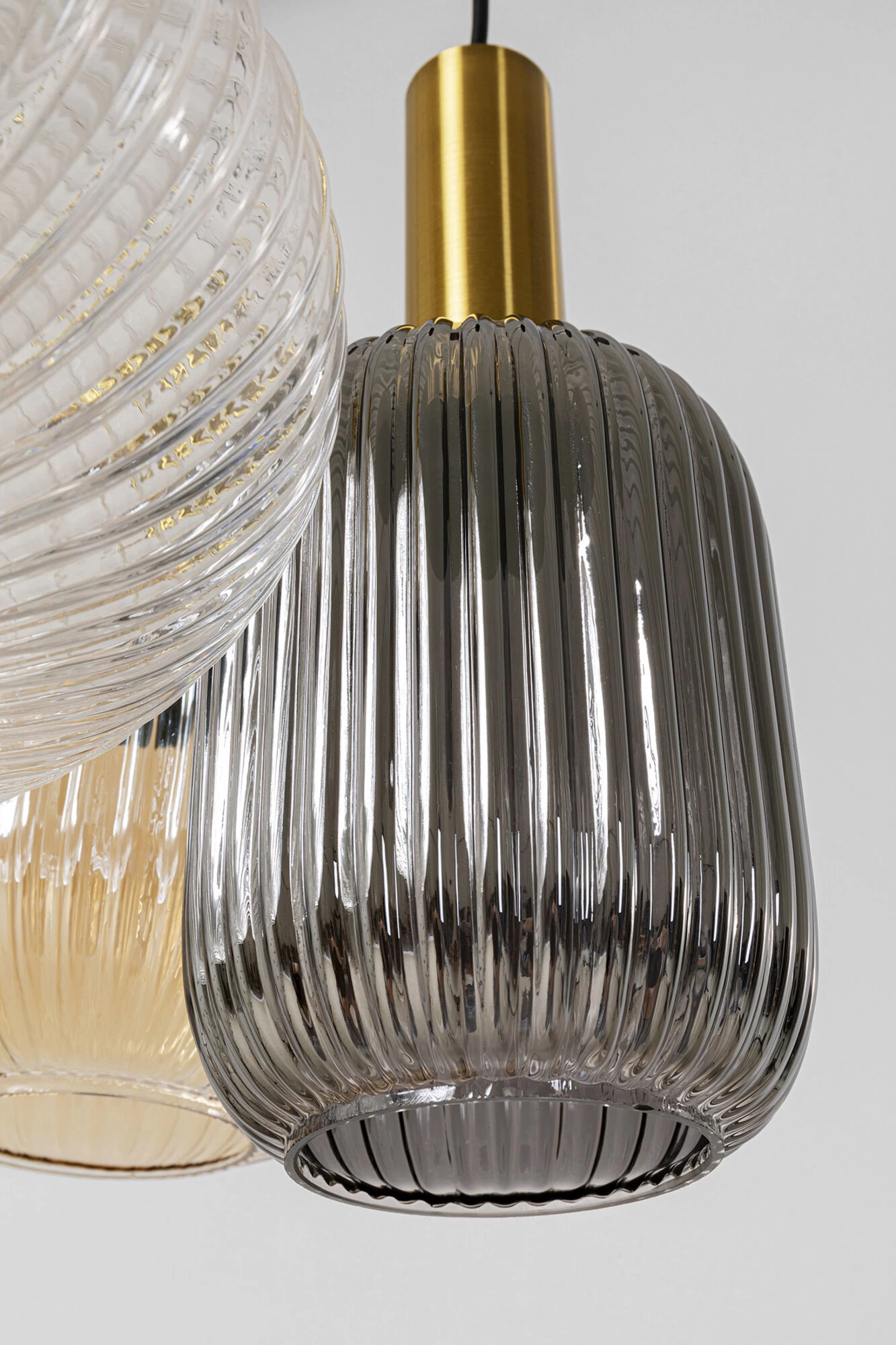 Hängeleuchte Lobby Quattro Ø50cm – Bild 7