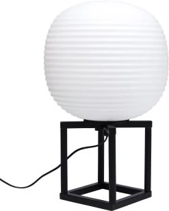 Tischleuchte Frame Ball