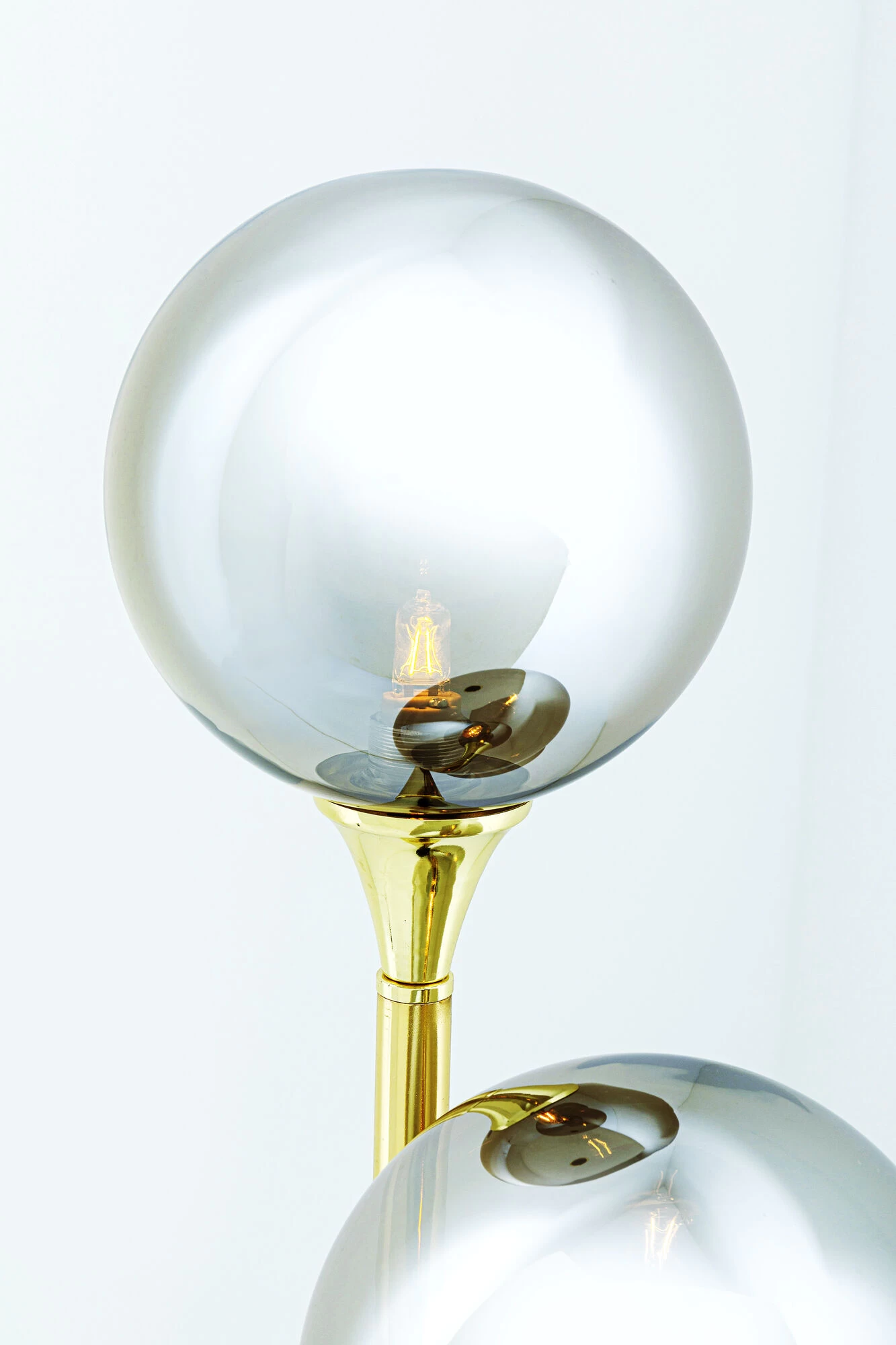 Tischleuchte Al Capone Tre – Bild 12