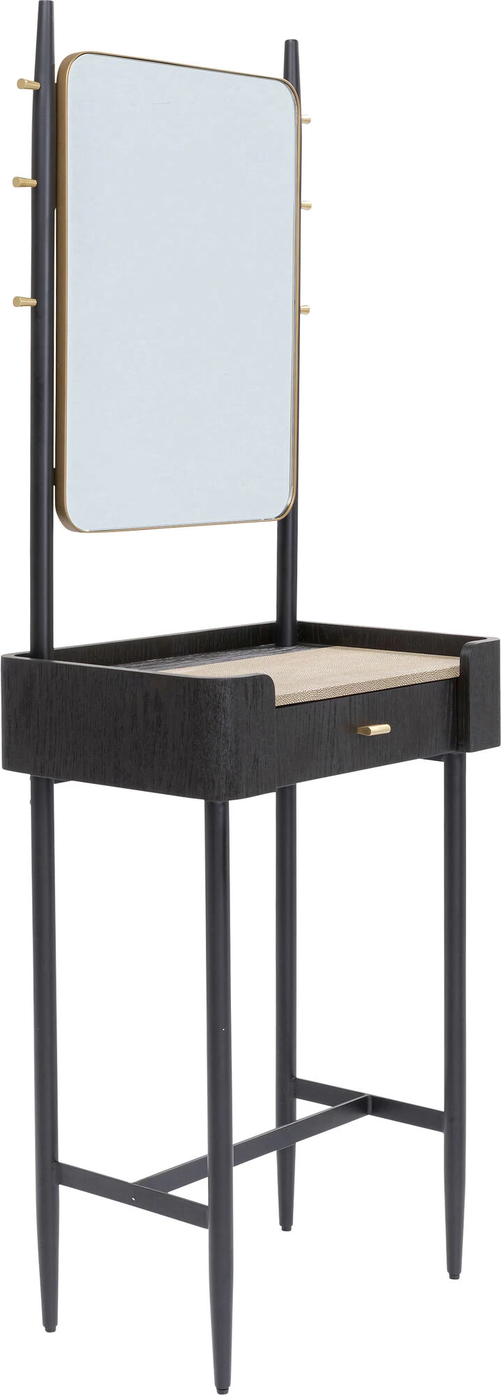 Schminktisch Milano – Bild 4