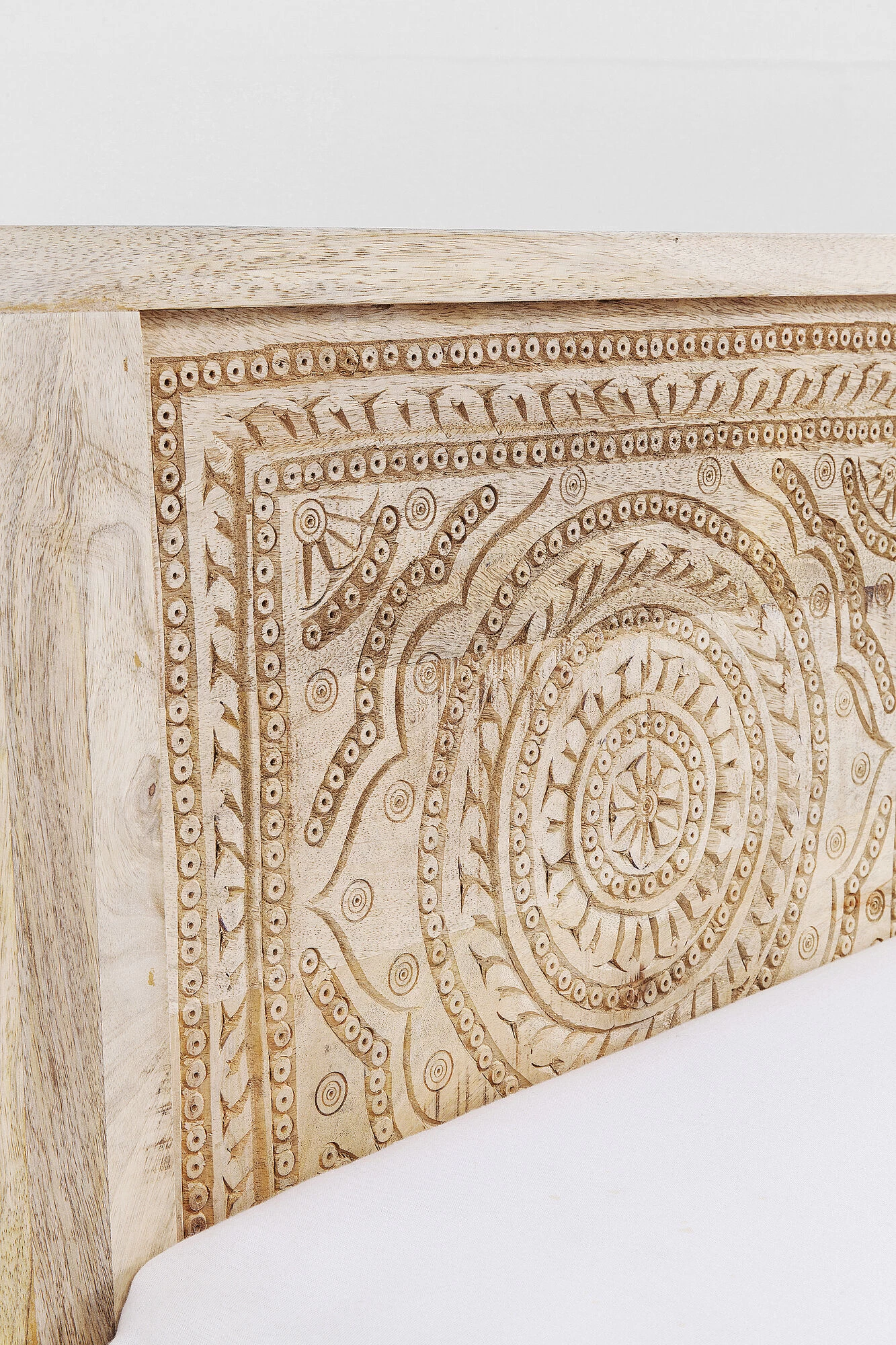 Holzbett Puro 180x200cm – Bild 9