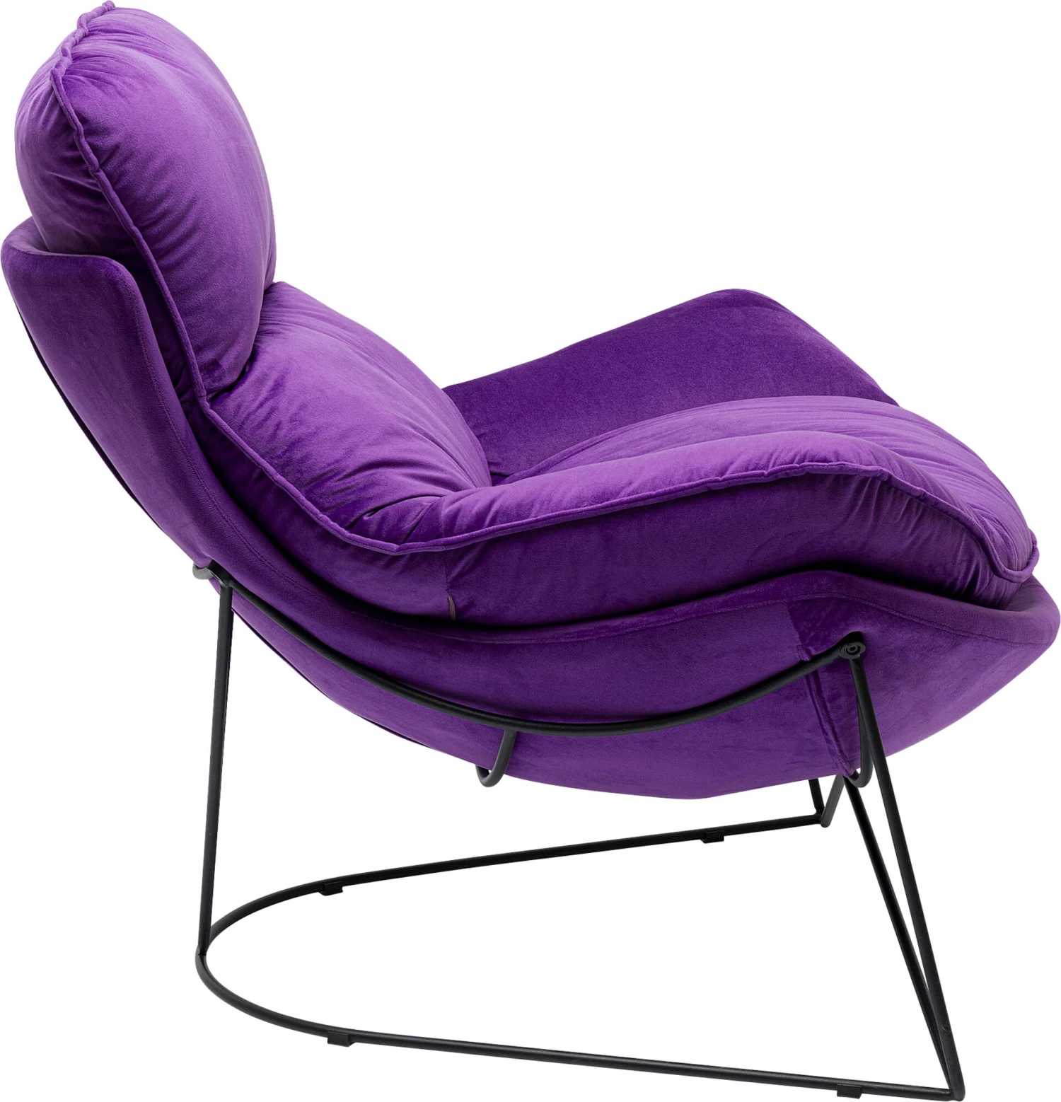 Sessel Mit Hocker Snuggle (2/tlg) – Bild 4