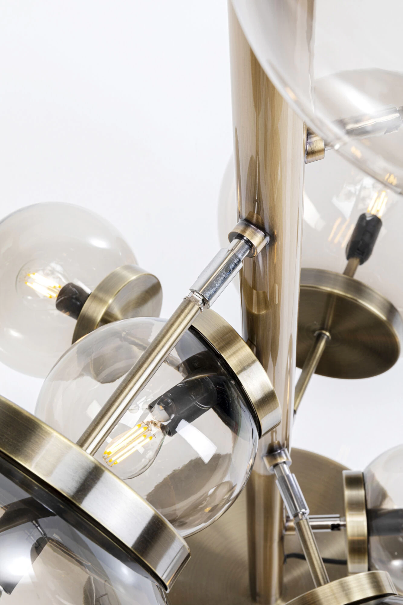 Stehleuchte Balloon Smoke 160cm â Bild 5