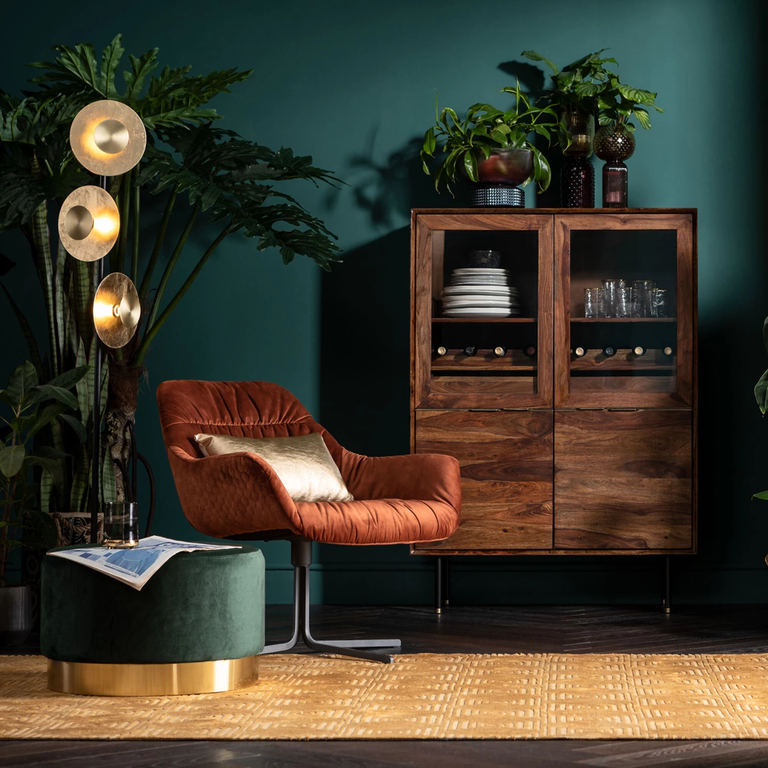 Vitrine Ravello 100 – Bild 8