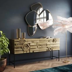 Sideboard Futuro 183x86cm
