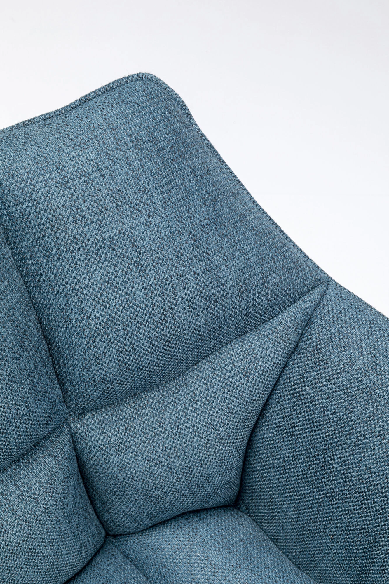 Drehstuhl Thinktank Blau – Bild 12