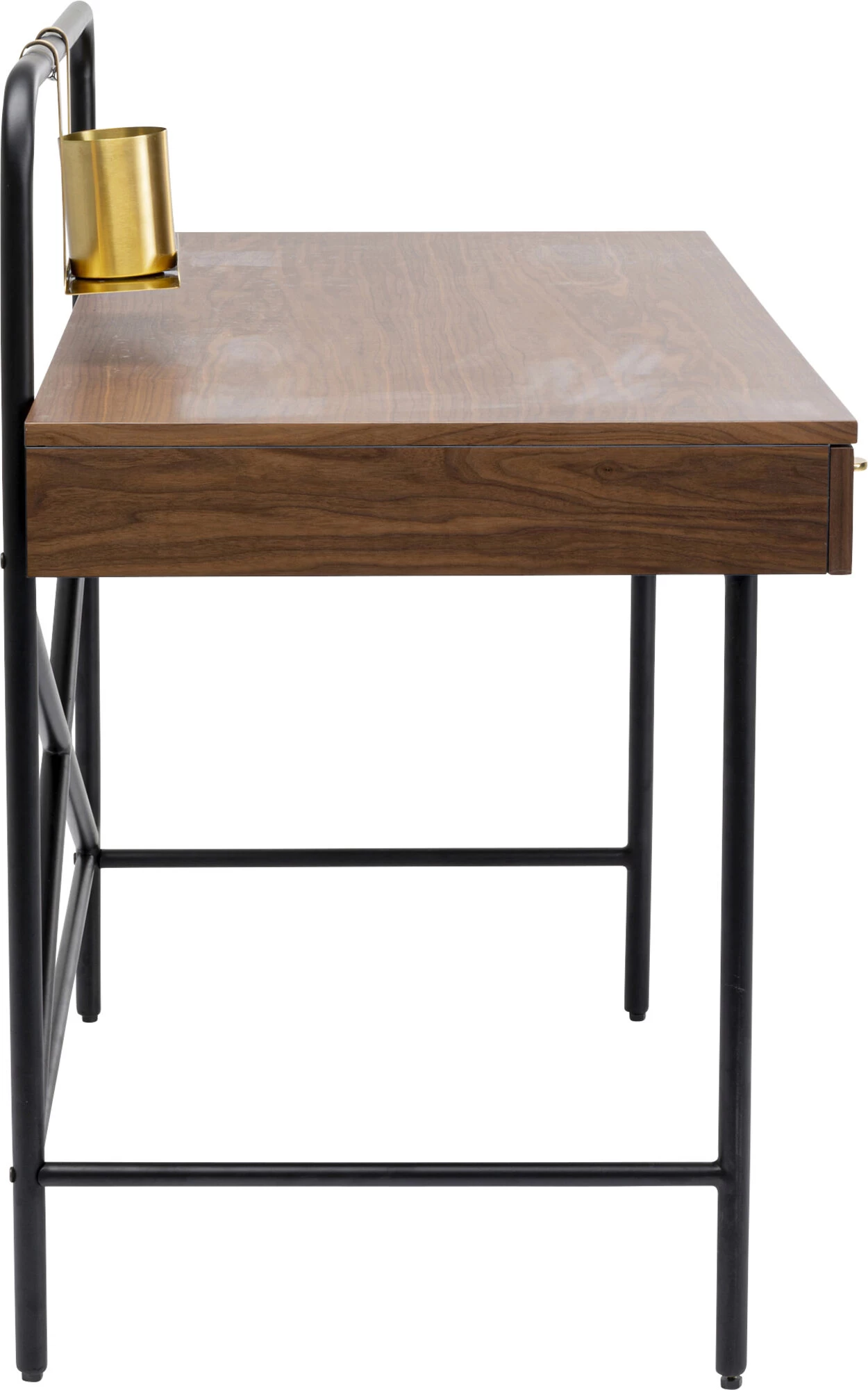 Schreibtisch Ready To Work 120x60cm – Bild 4