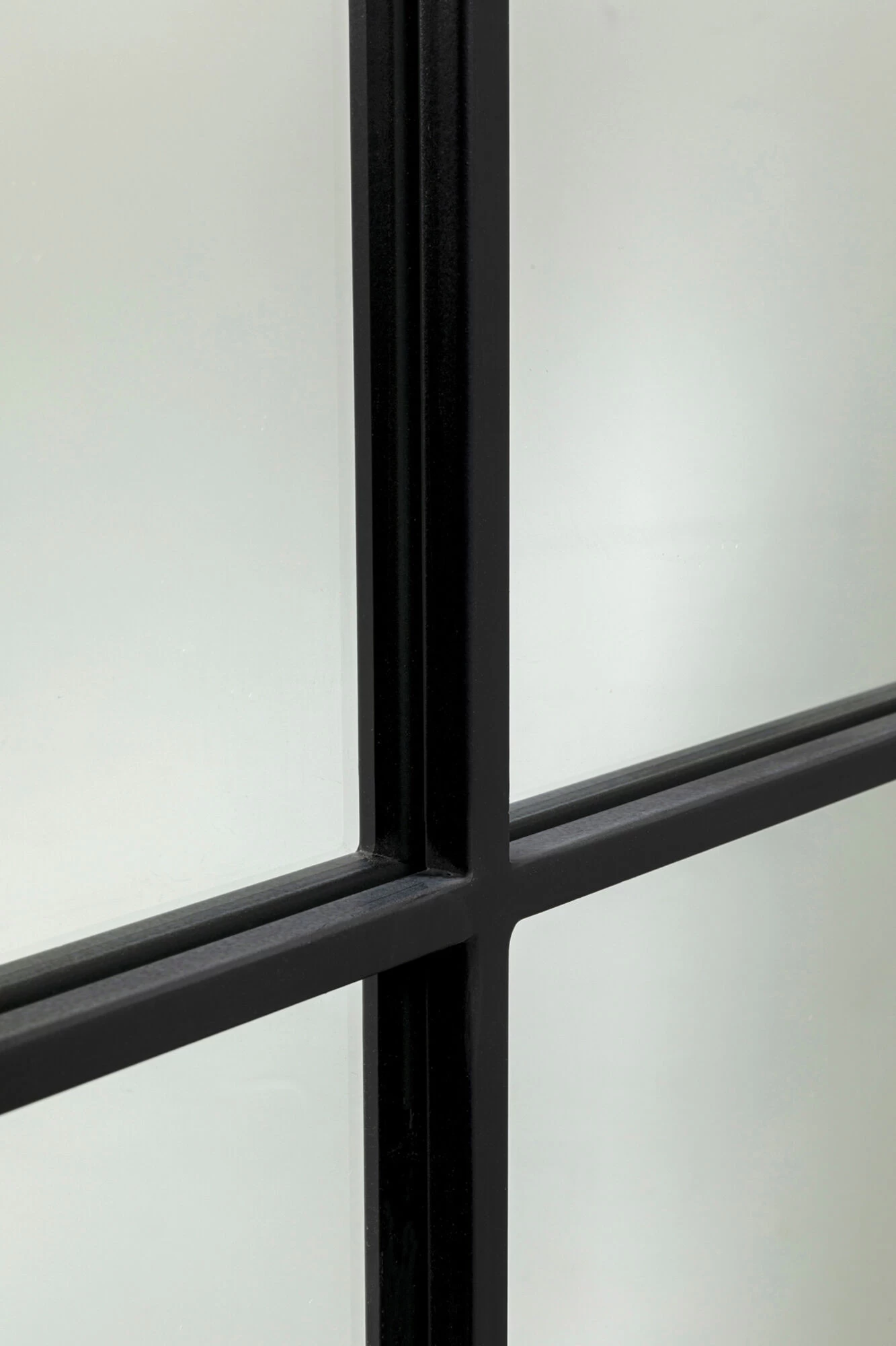 Wandspiegel Finestra 60x140cm – Bild 5