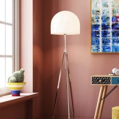 Stehleuchte Brody 160cm