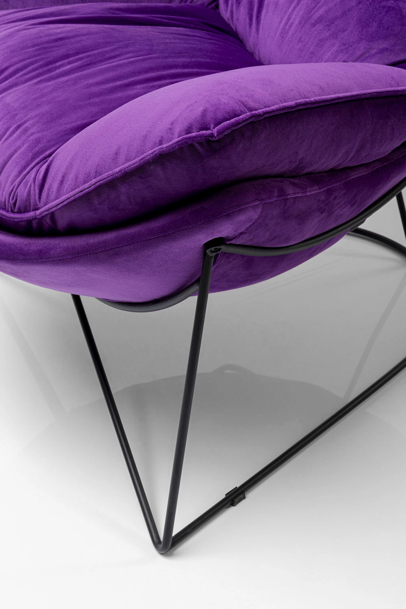 Sessel Mit Hocker Snuggle (2/tlg) – Bild 10