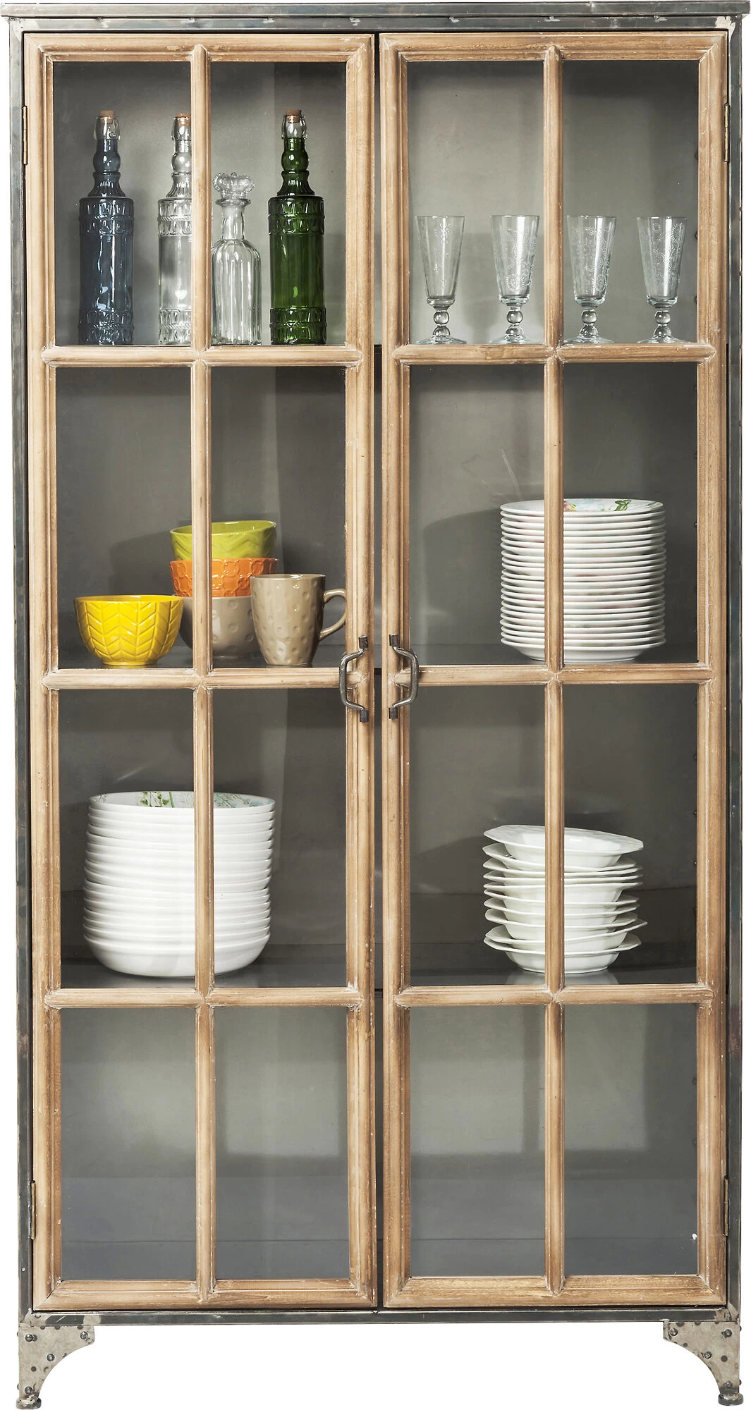 Vitrine Kontor 97cm – Bild 12