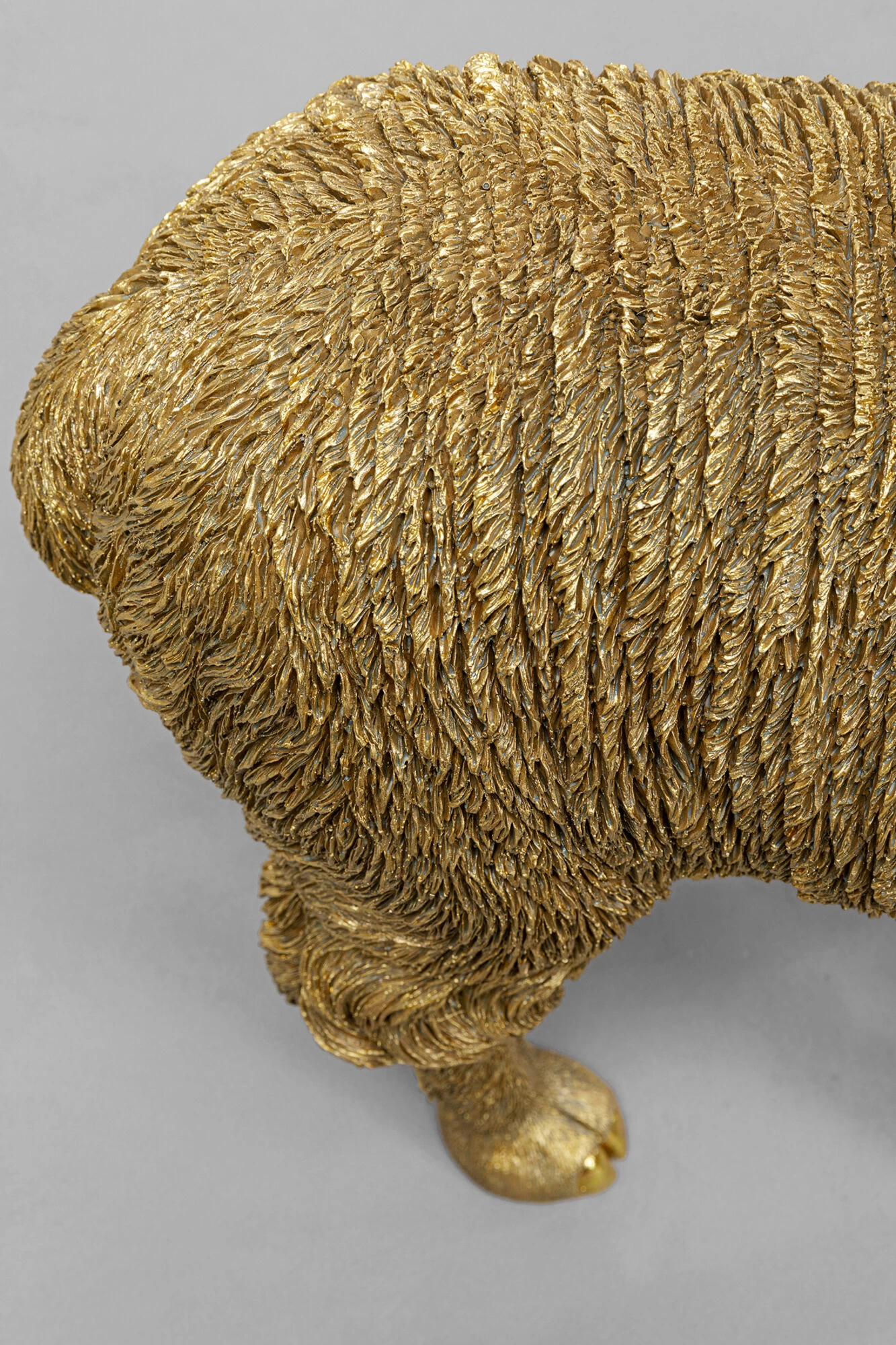 Tischleuchte Alpaca Gold 59cm â Bild 10