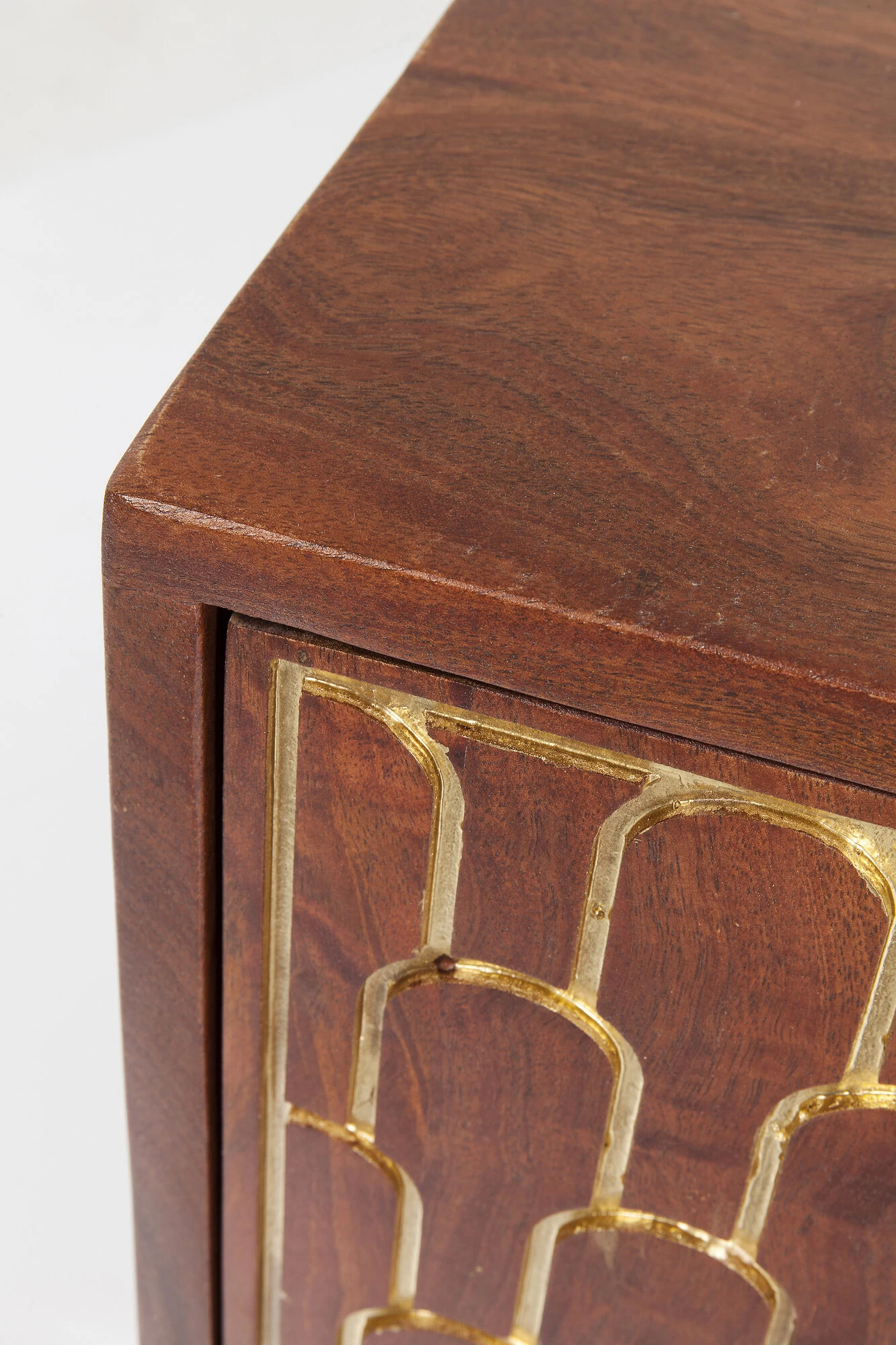 Kommode Muskat 2 Türen – Bild 9