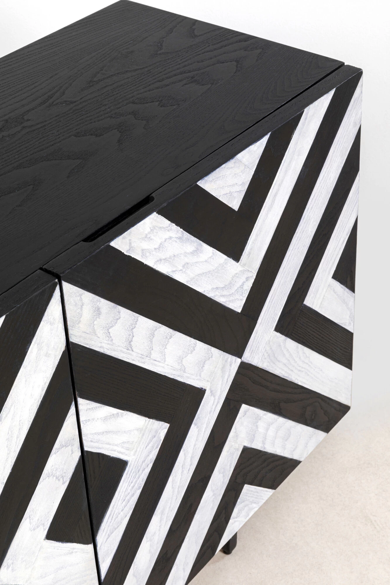 Sideboard Arctic 160x75cm – Bild 10