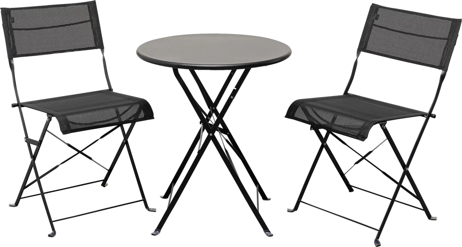 Klapptisch Balcony60cm