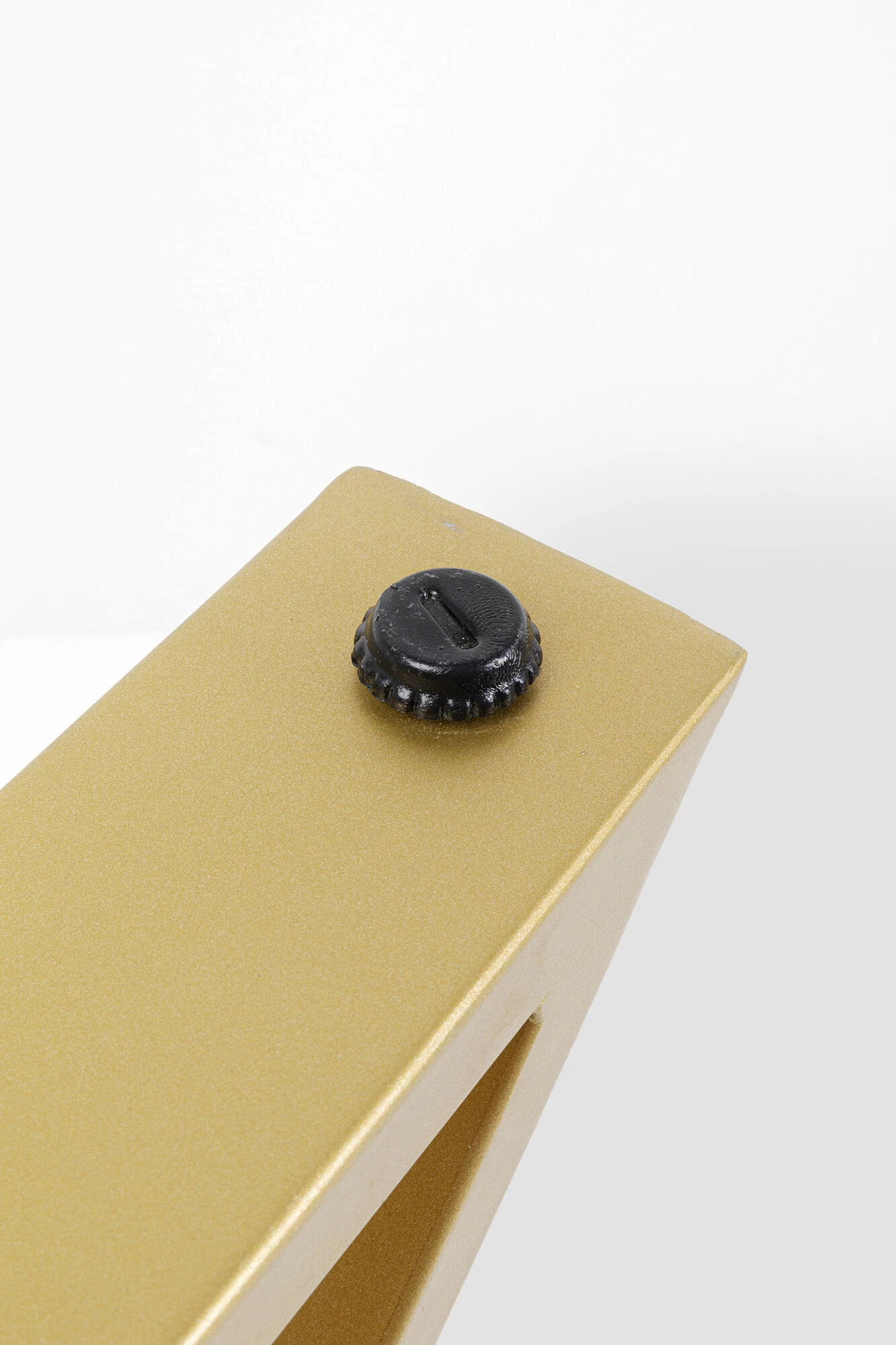 Gestell Tavola Cross Messing (2/Set) â Bild 7