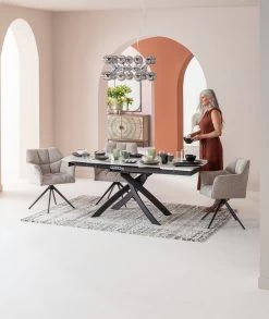 Drehstuhl Thinktank Mix