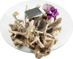 Couchtisch Roots Ø100cm