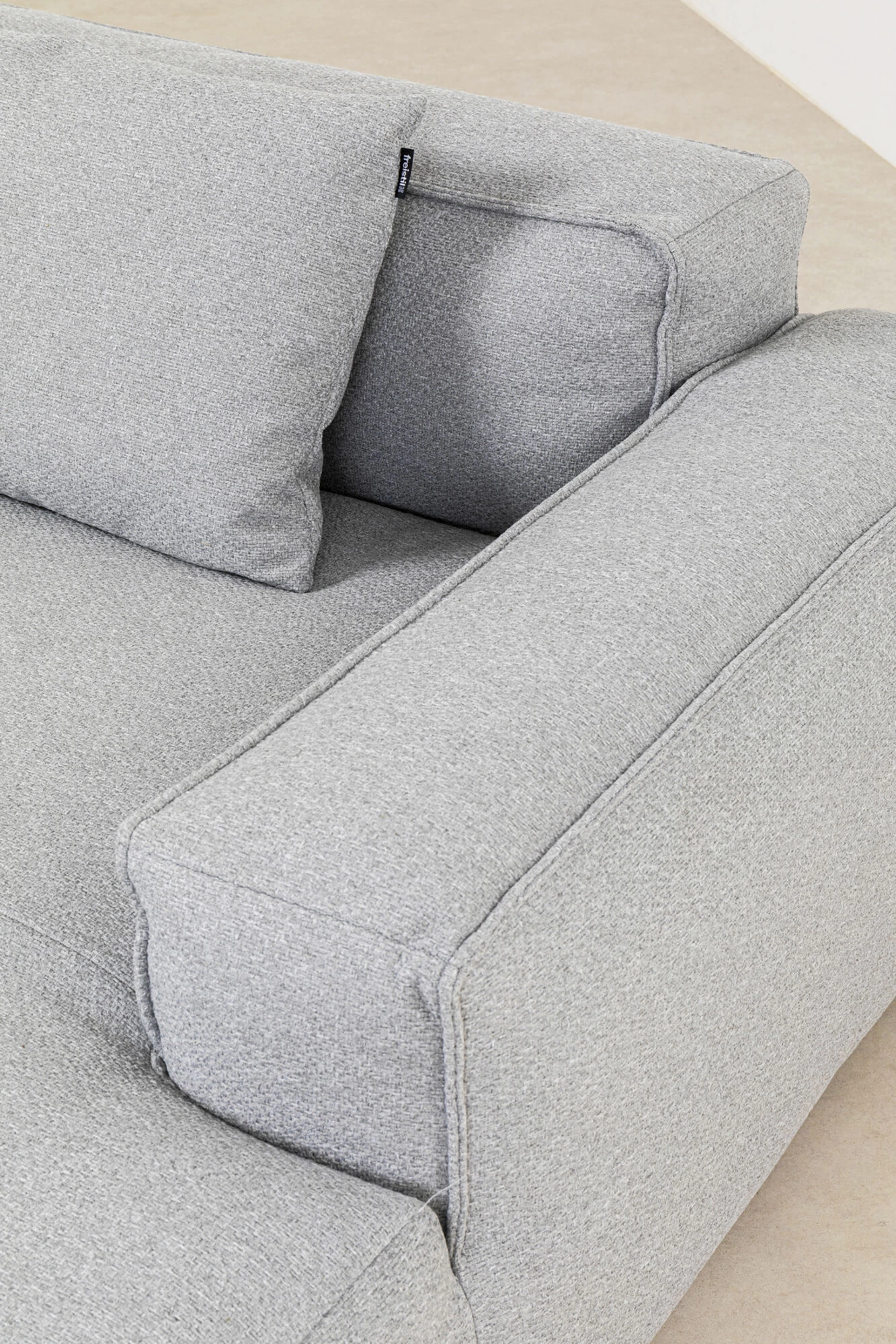 Freistil Ecksofa 175 Rechts – Bild 13