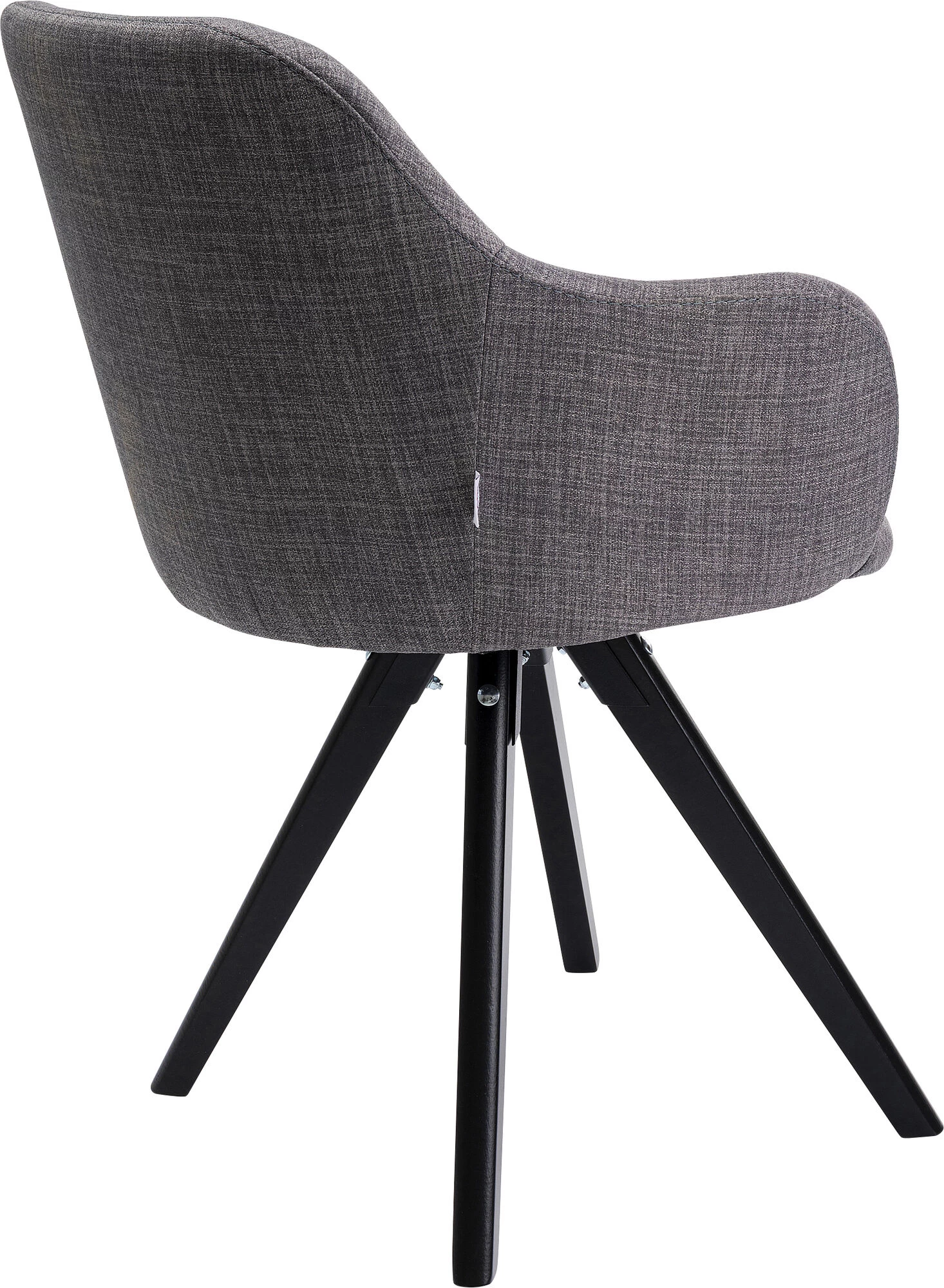 Drehstuhl Madame Grau – Bild 4