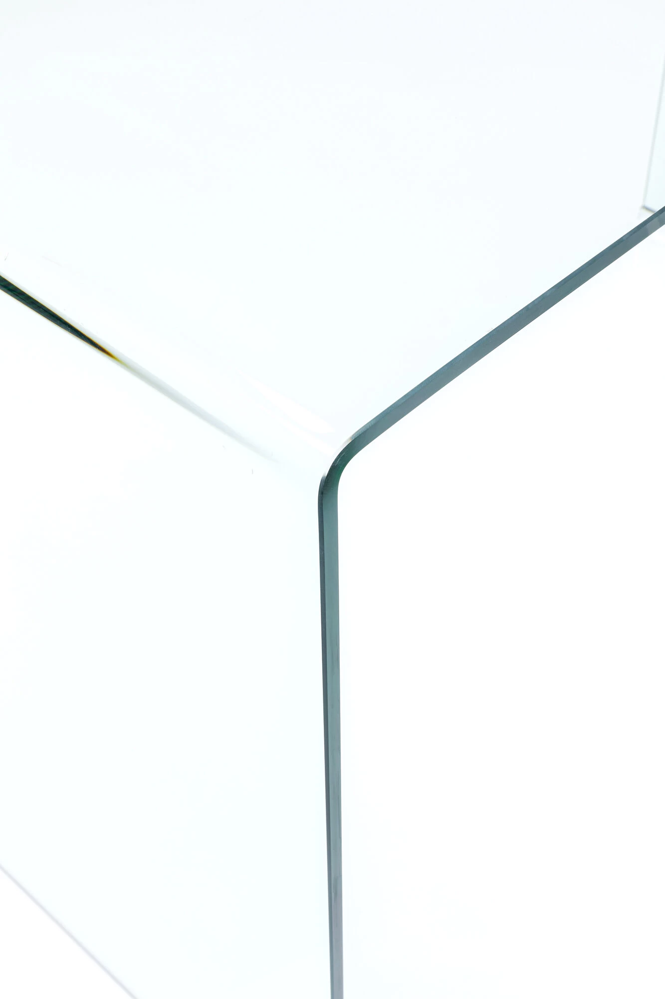 Schreibtisch Clear Club 125x60cm â Bild 11