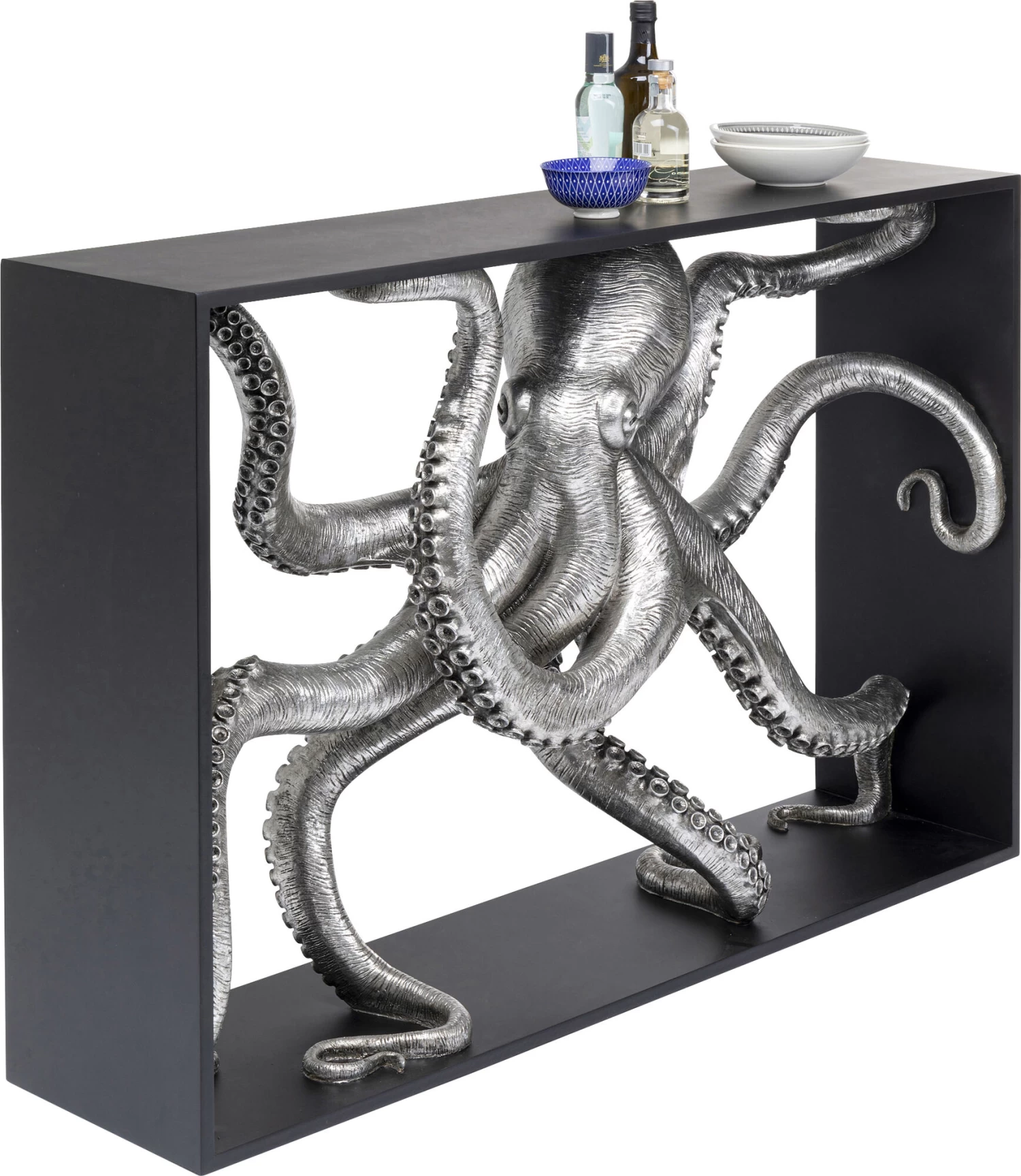 Konsole Calmar 124x85cm – Bild 5